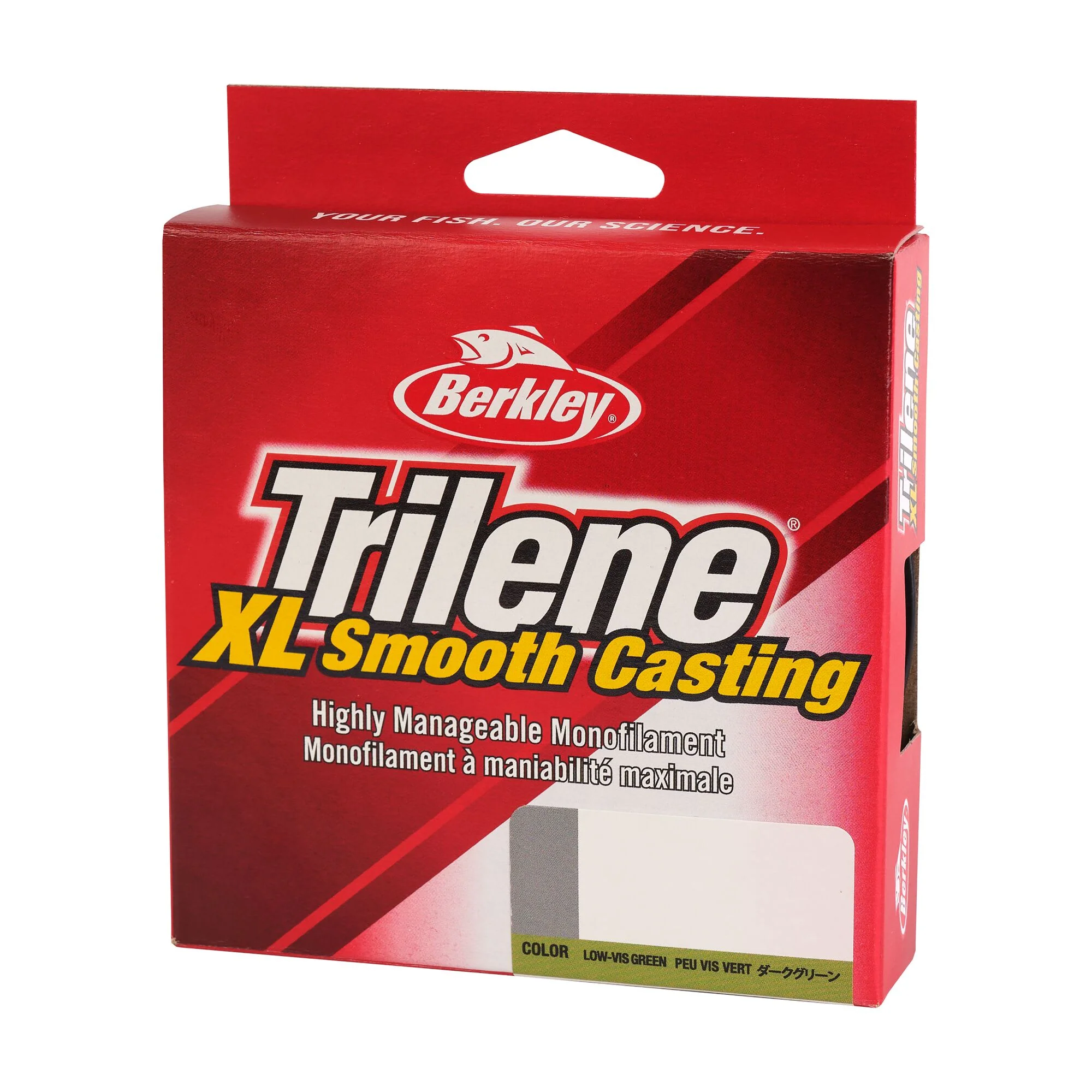 Berkley Trilene® XL® Monofilament - Image 37
