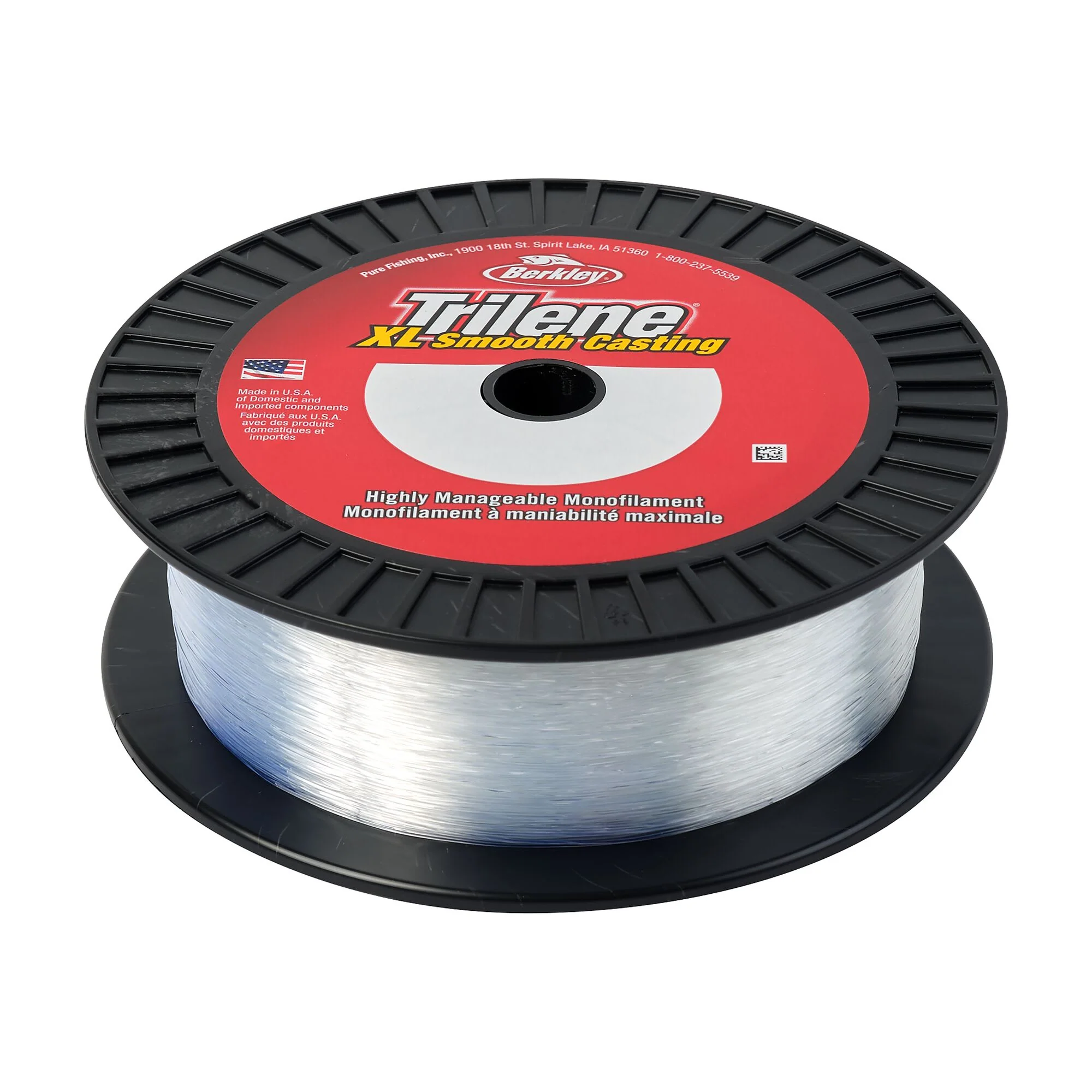 Berkley Trilene® XL® Monofilament - Image 9