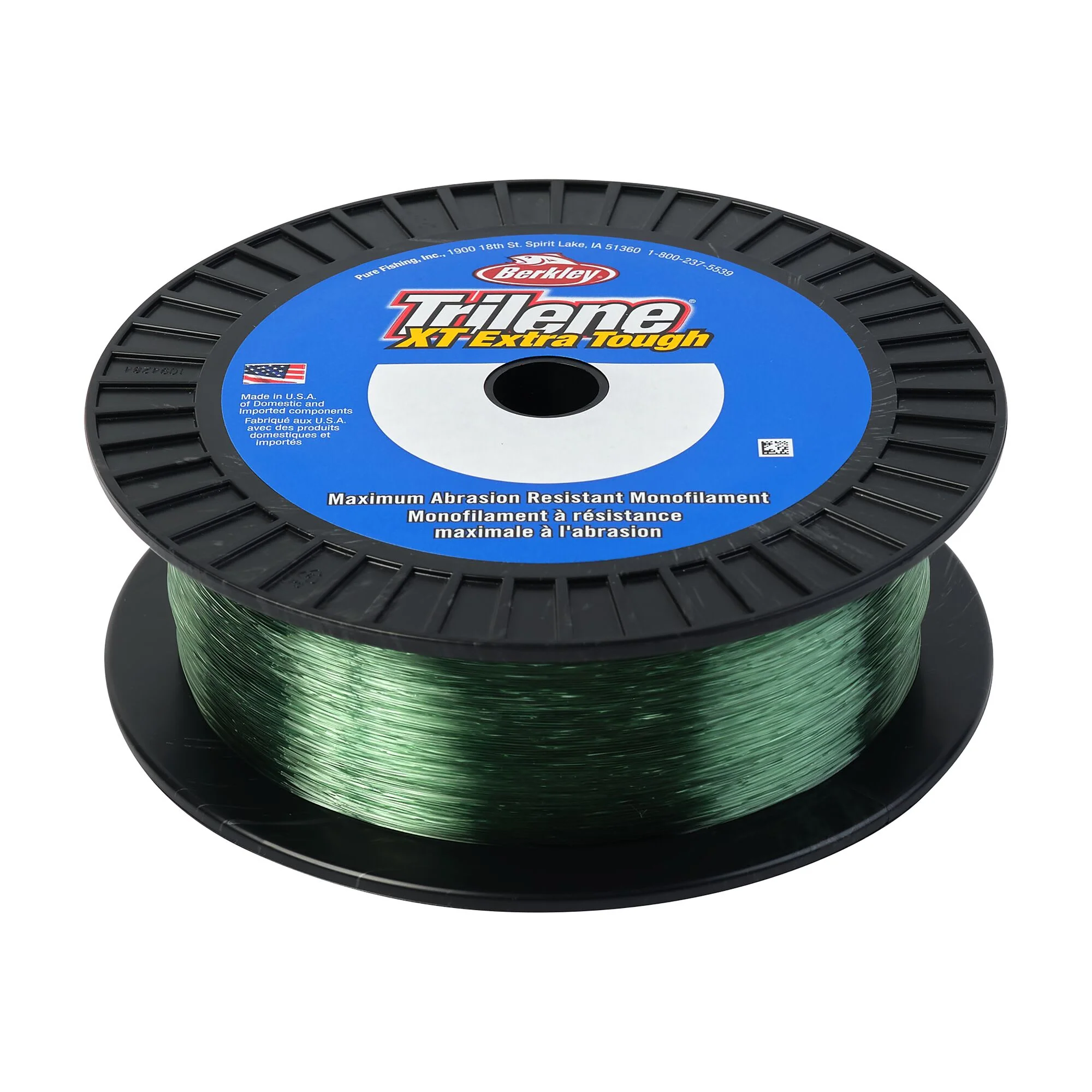 Berkley Trilene® XT® Monofilament - Image 11