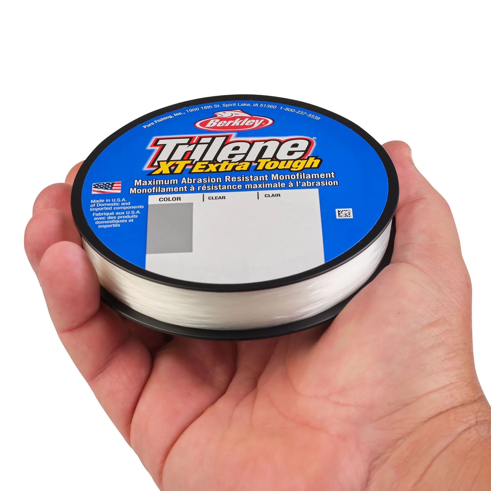 Berkley Trilene® XT® Monofilament - Image 13