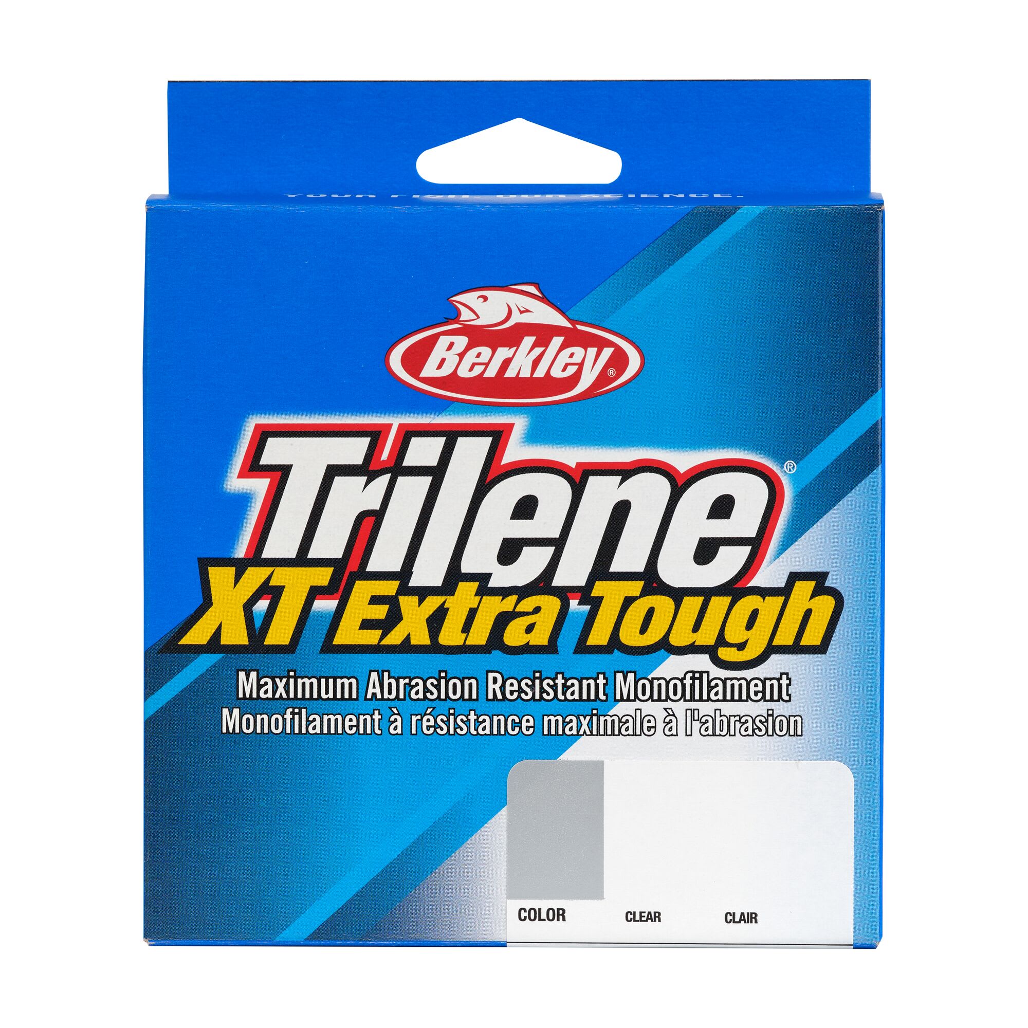 Berkley Trilene® XT® Monofilament - Image 14