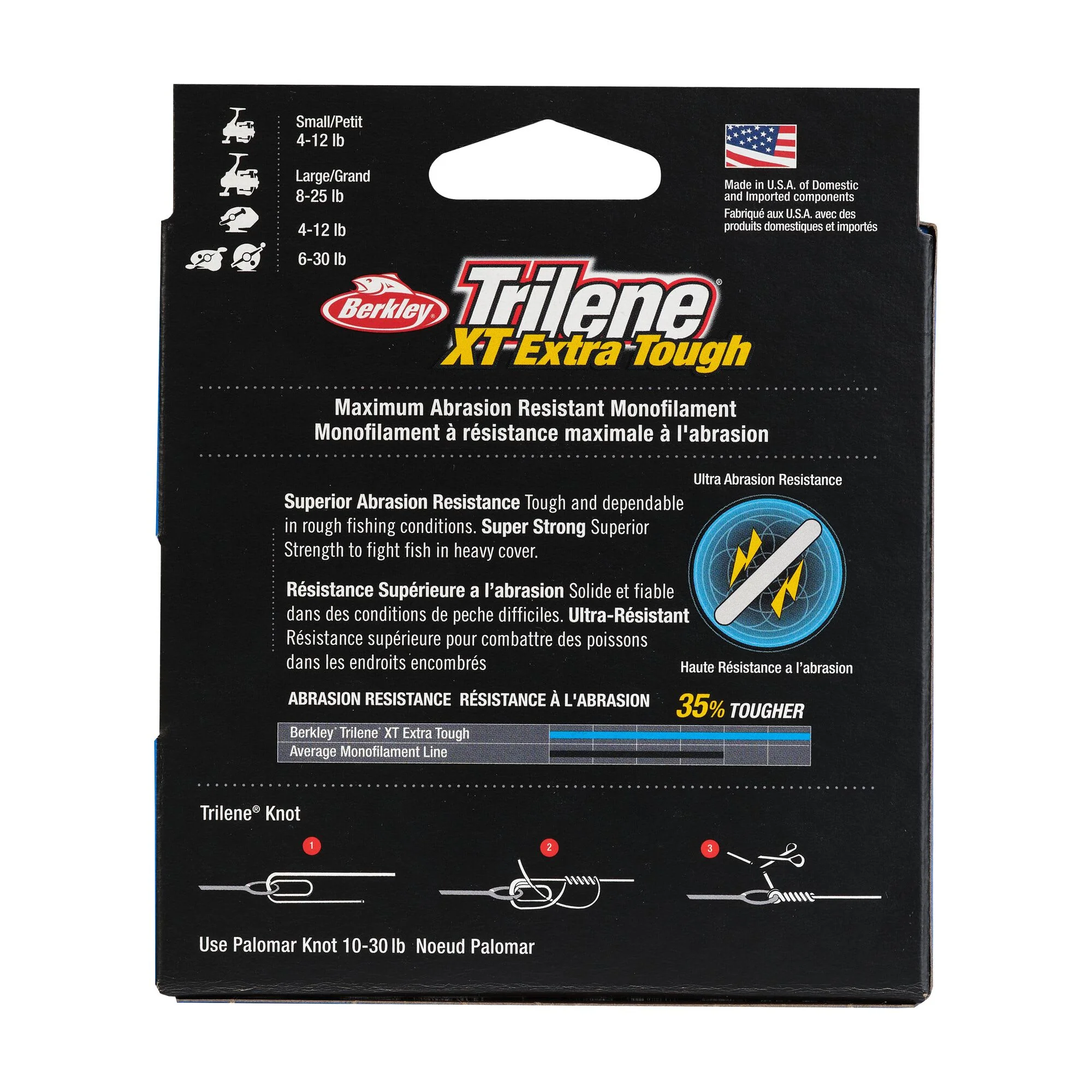 Berkley Trilene® XT® Monofilament - Image 15