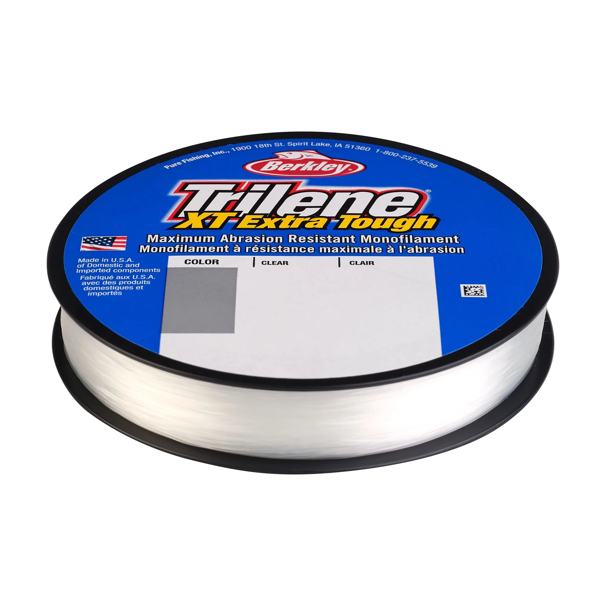 Berkley Trilene® XT® Monofilament - Image 18