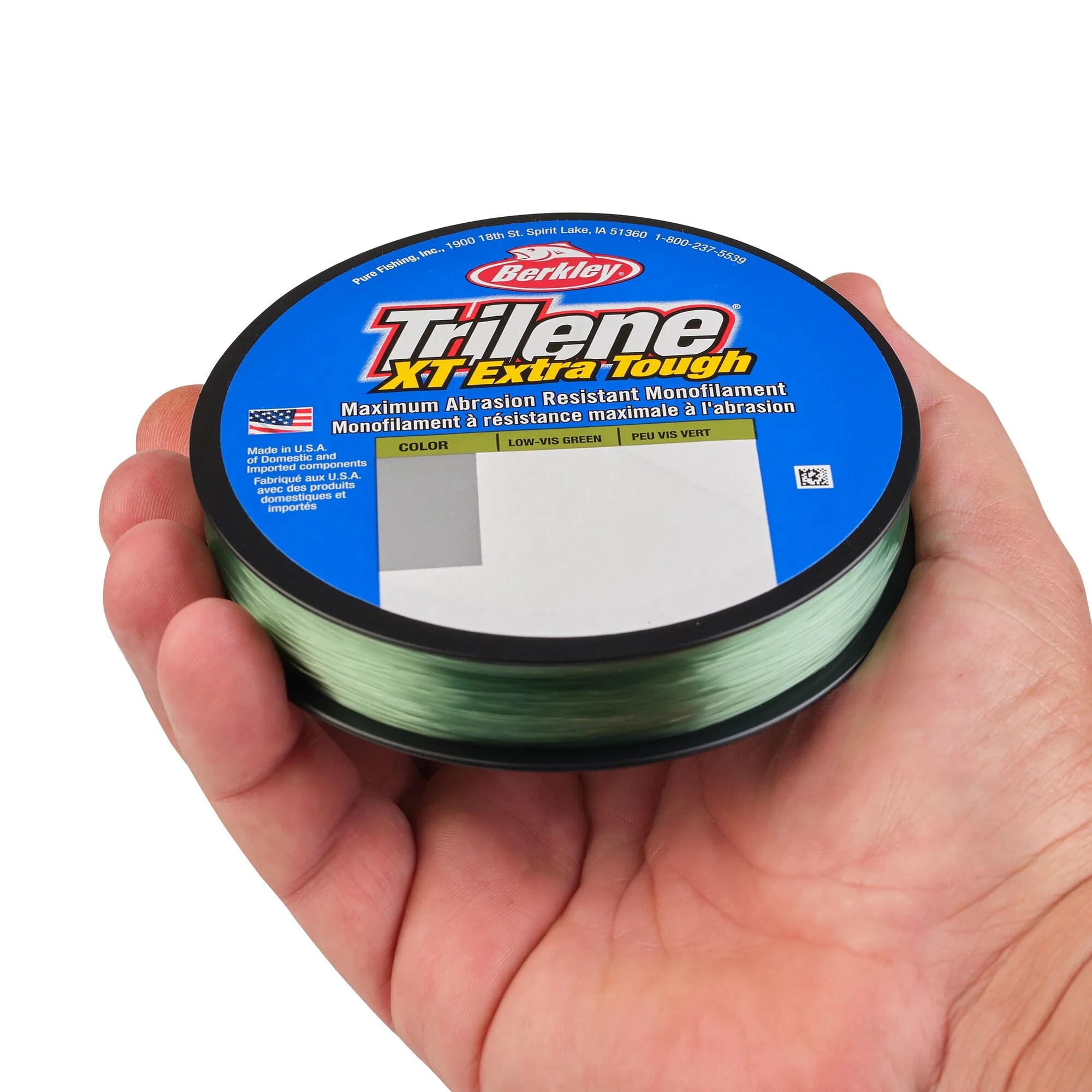 Berkley Trilene® XT® Monofilament - Image 19