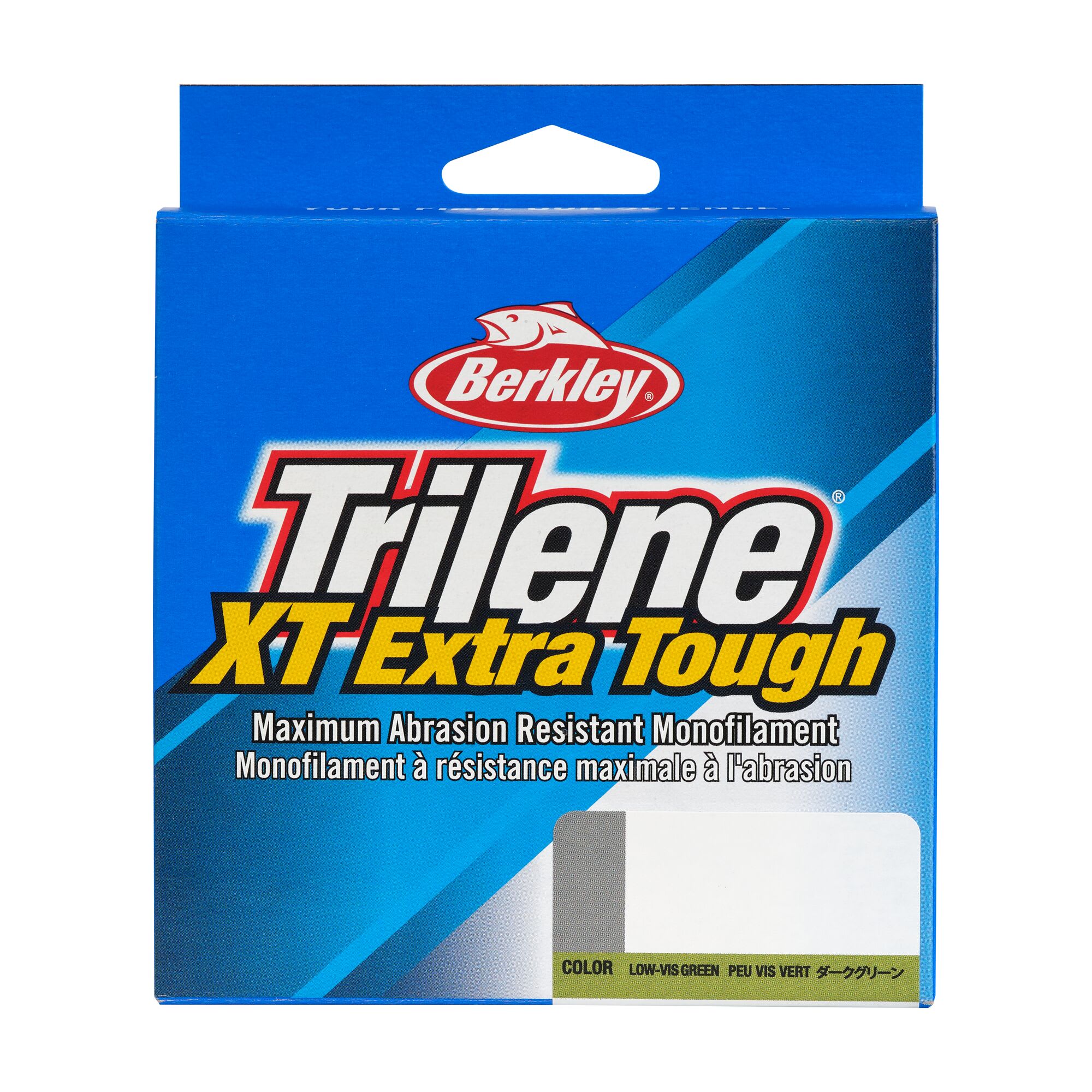 Berkley Trilene® XT® Monofilament - Image 20