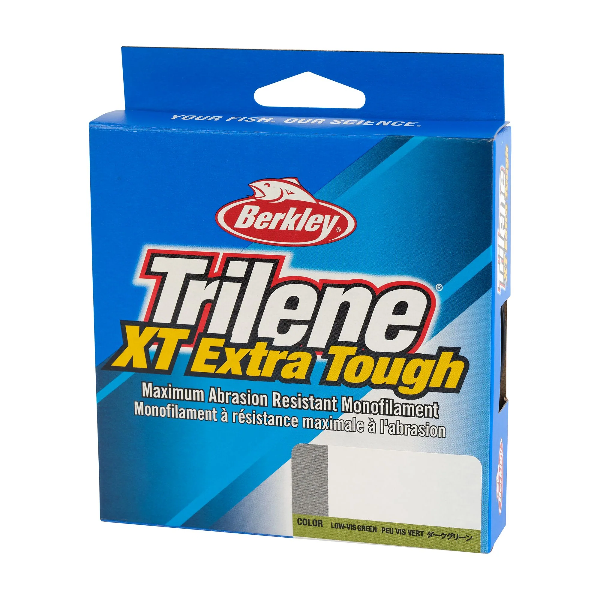 Berkley Trilene® XT® Monofilament - Image 22