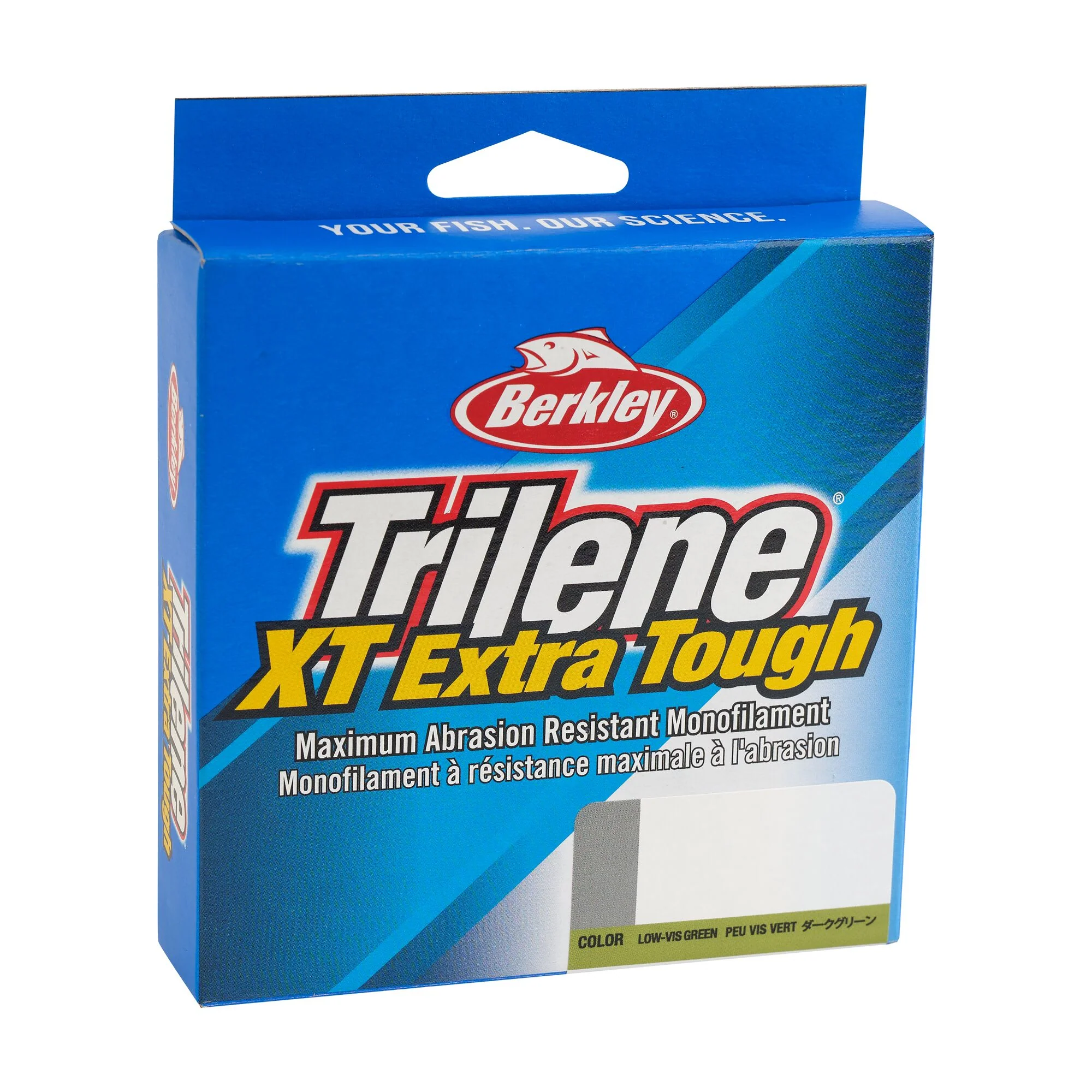 Berkley Trilene® XT® Monofilament - Image 23