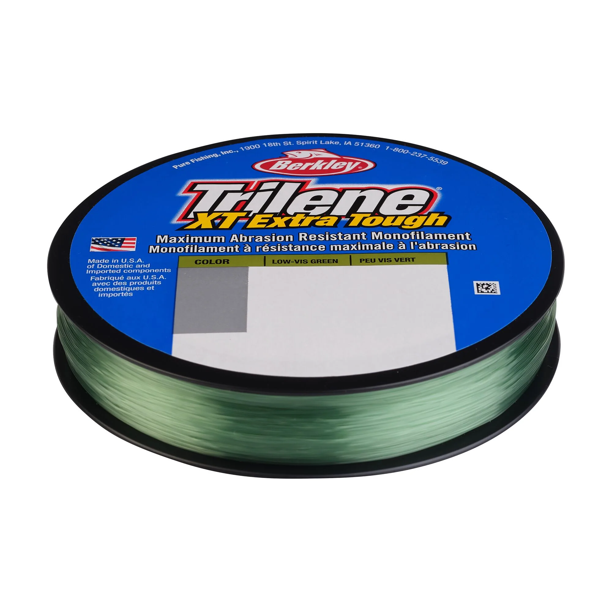 Berkley Trilene® XT® Monofilament - Image 24