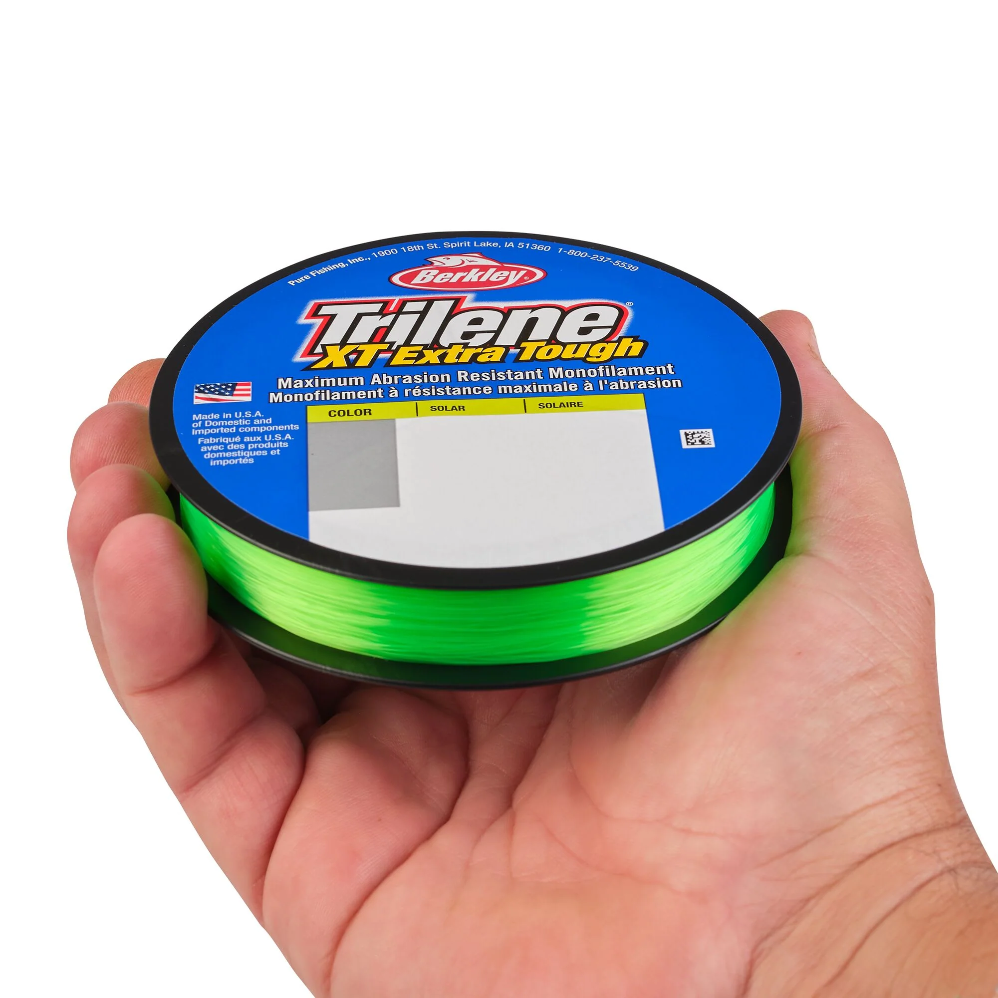 Berkley Trilene® XT® Monofilament - Image 25