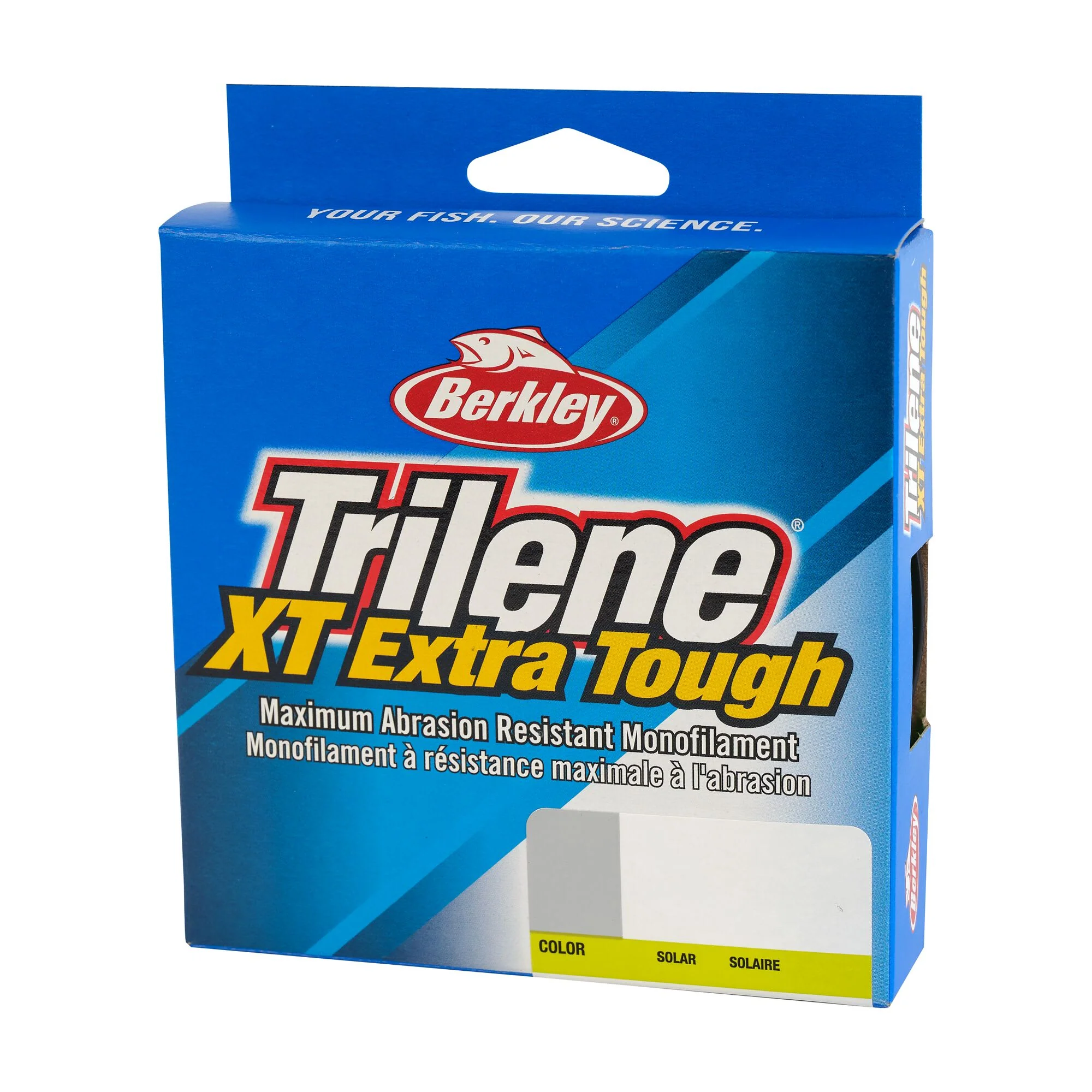 Berkley Trilene® XT® Monofilament - Image 28