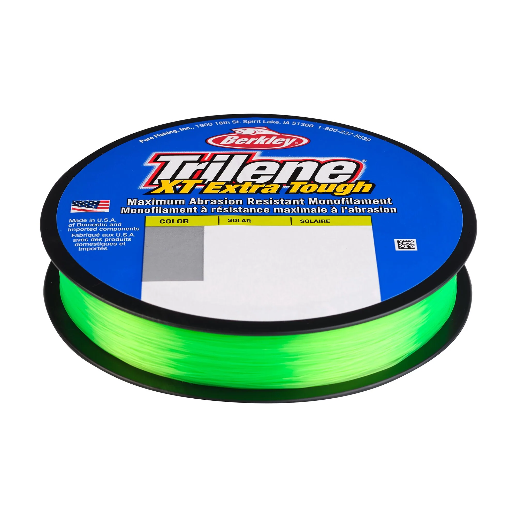 Berkley Trilene® XT® Monofilament - Image 30