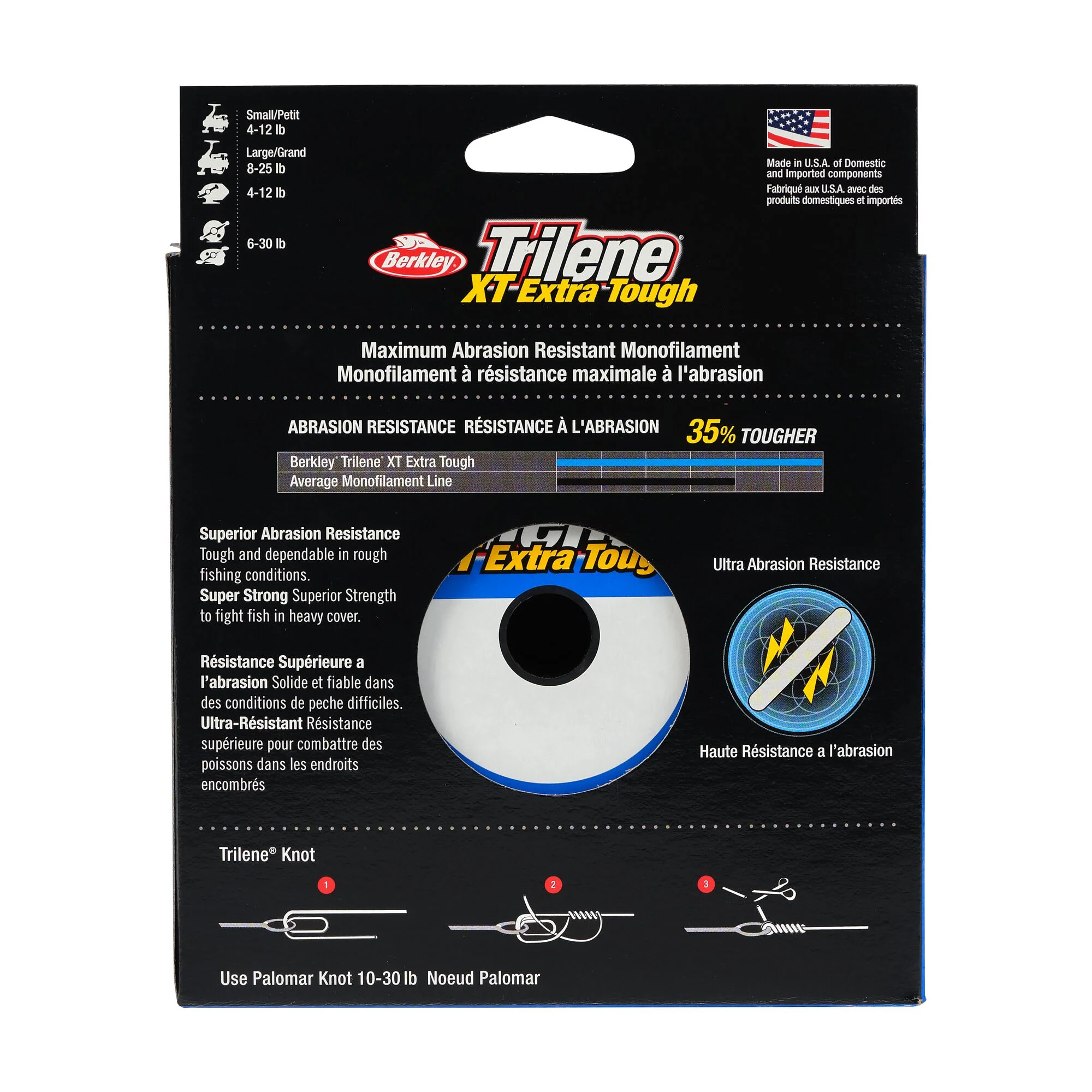 Berkley Trilene® XT® Monofilament - Image 33