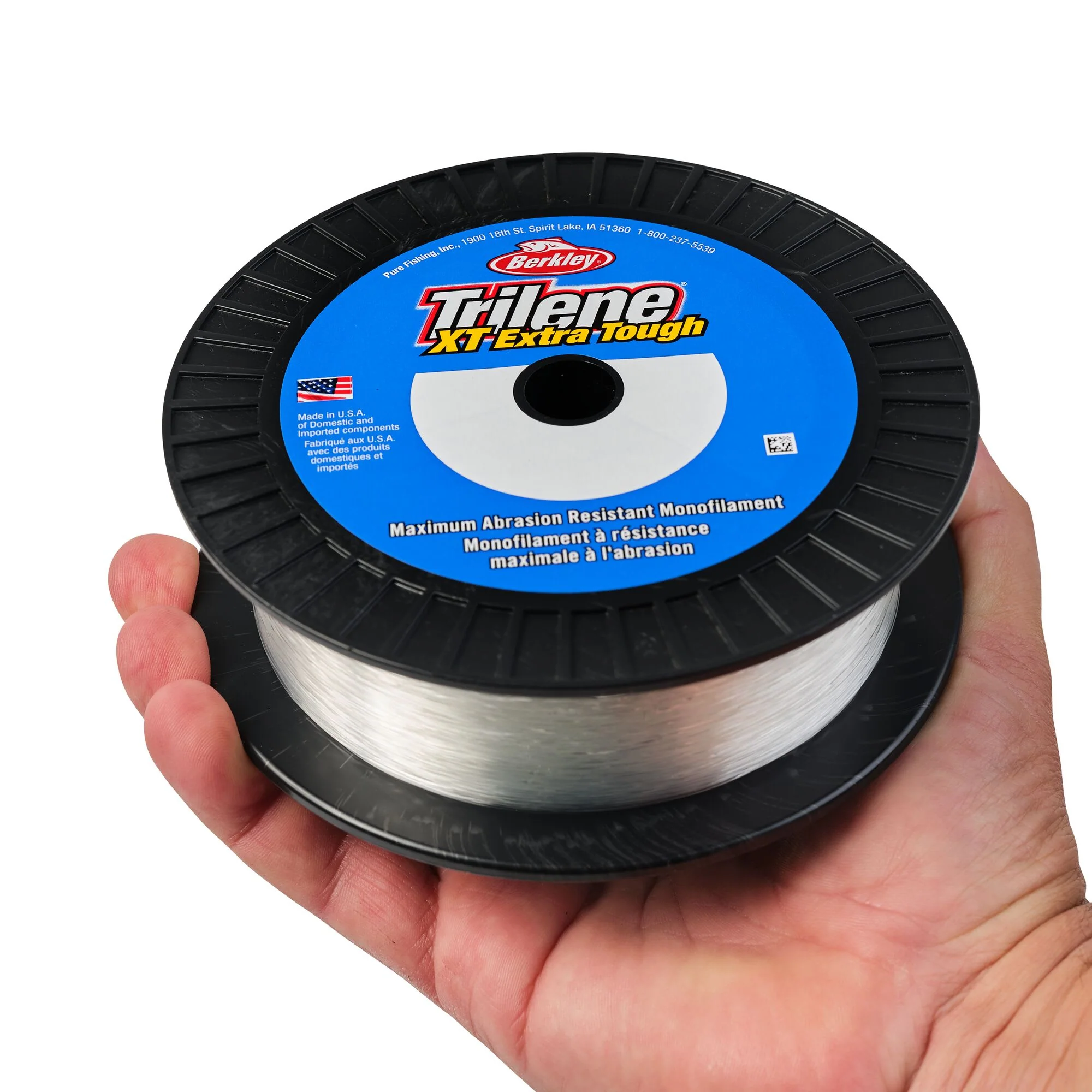 Berkley Trilene® XT® Monofilament - Image 36