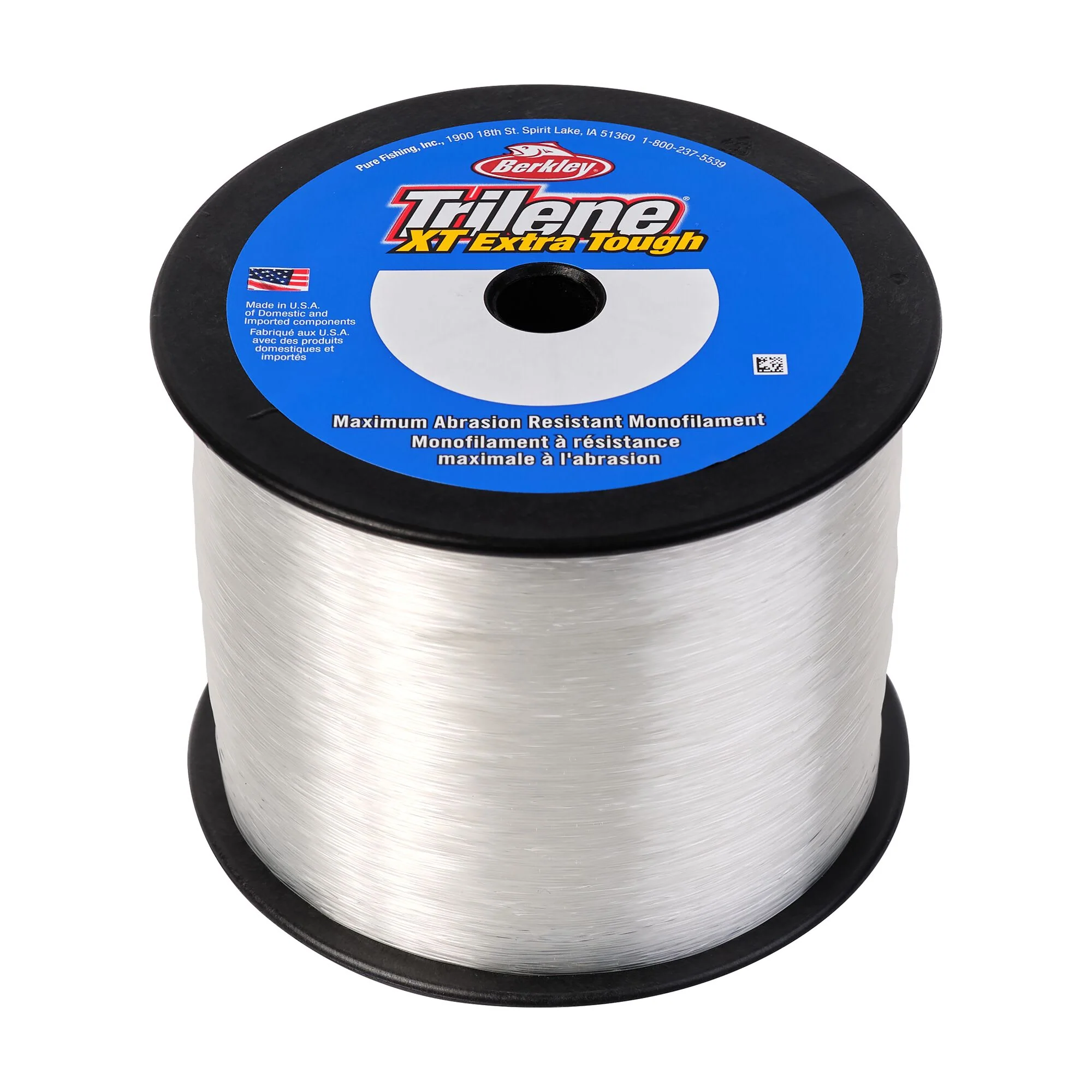 Berkley Trilene® XT® Monofilament - Image 7