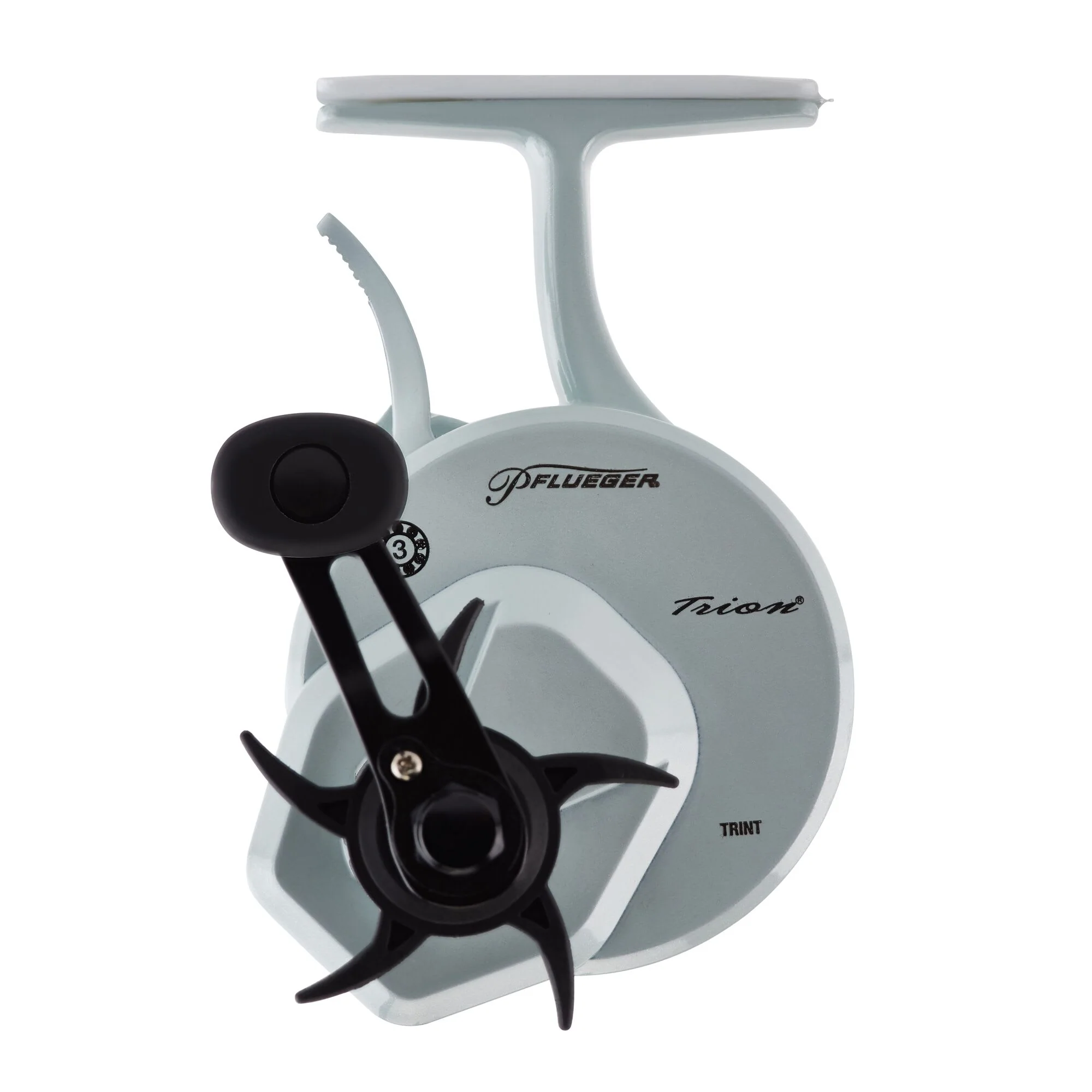Pflueger Trion® Inline Ice Reel - Image 3