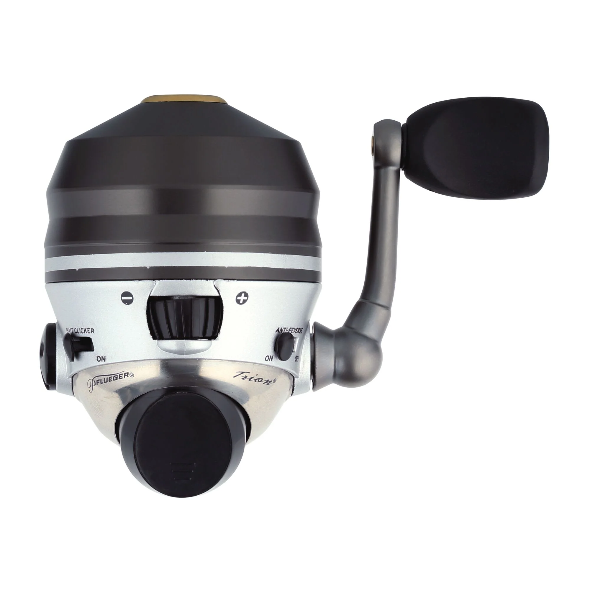 Pflueger Trion® Spincast Reel - Image 11