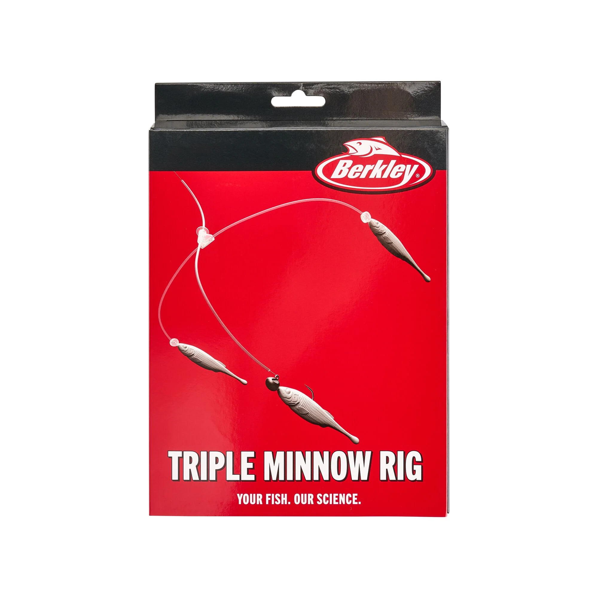 Berkley Triple Minnow Rig - Image 3