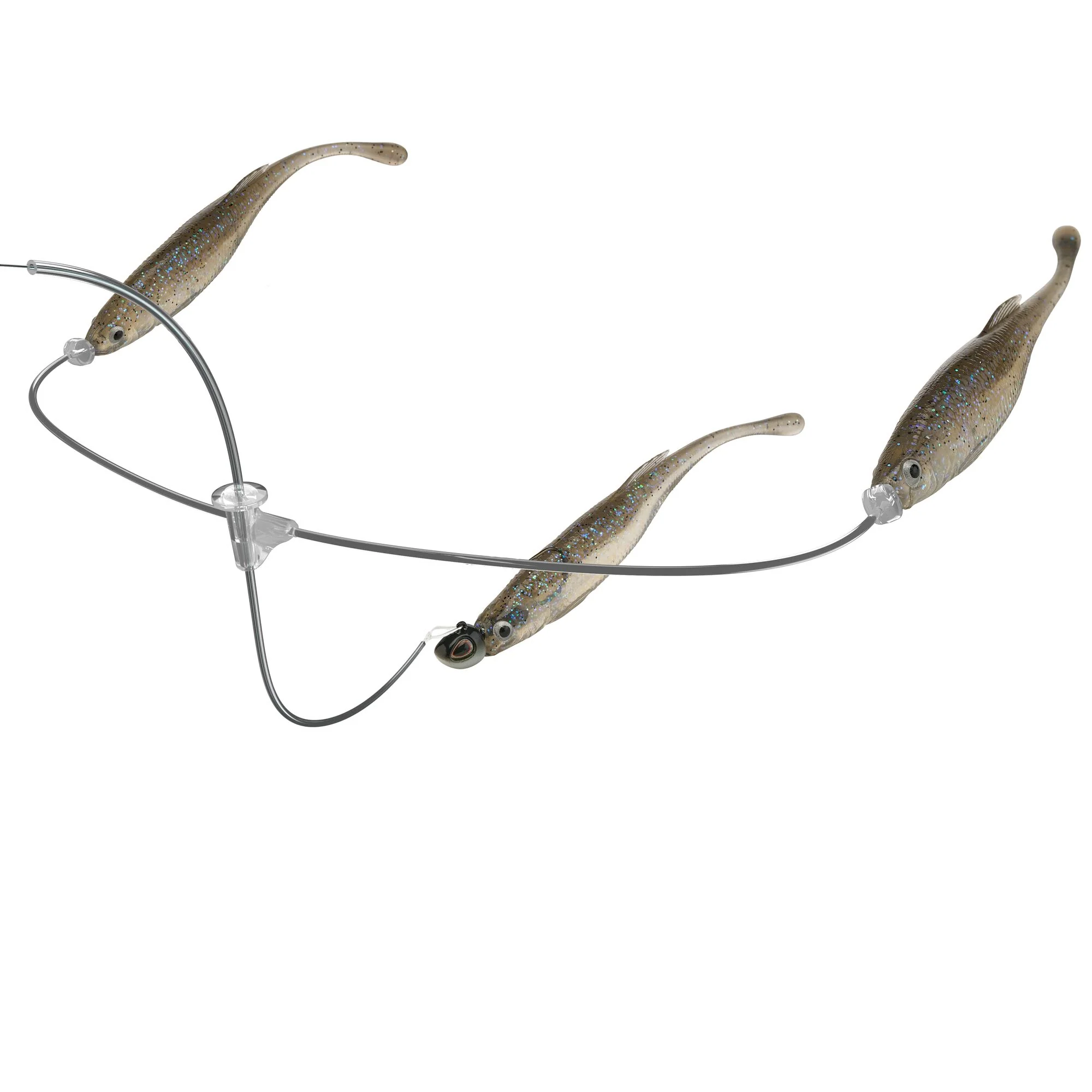 Berkley Triple Minnow Rig Kit - Image 10