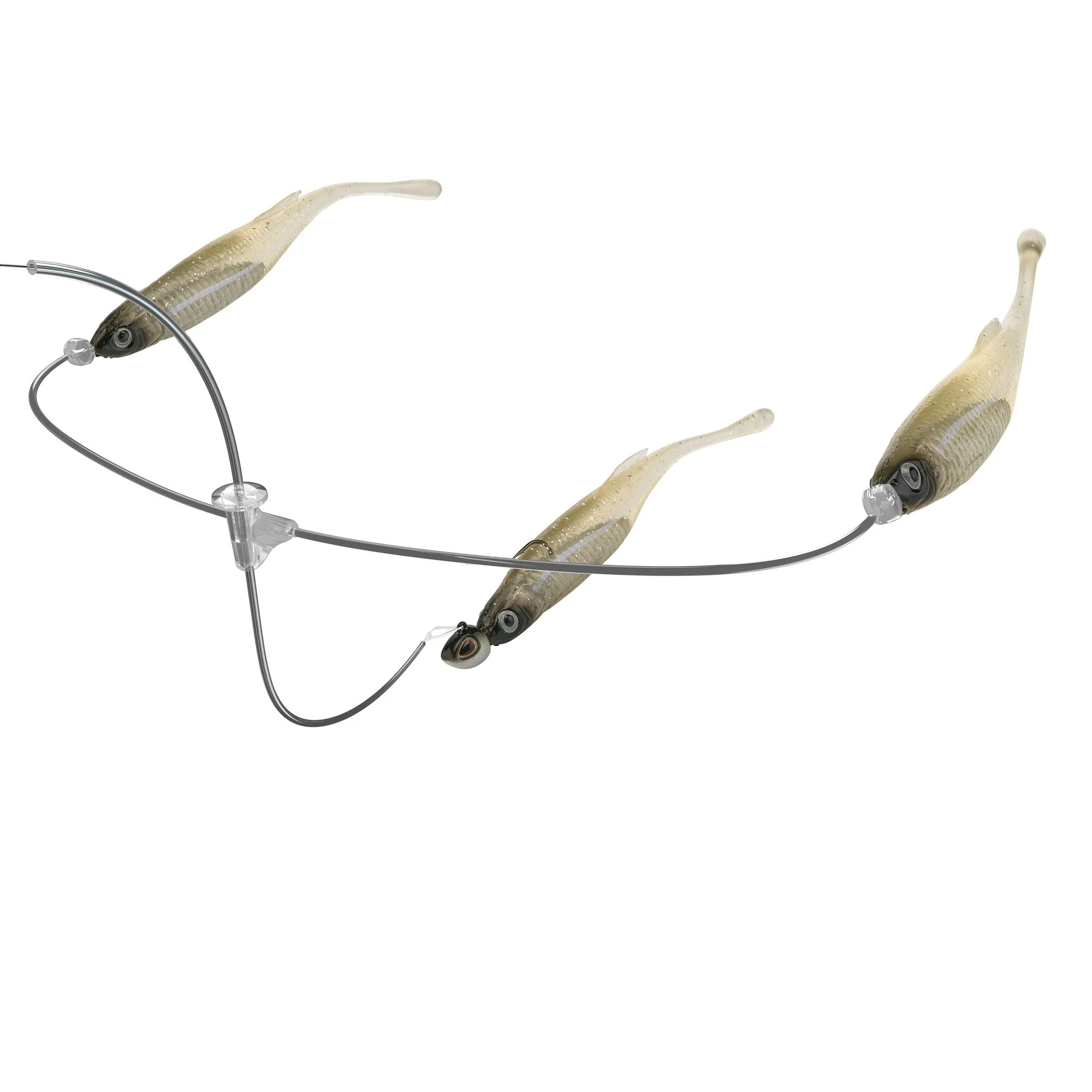Berkley Triple Minnow Rig Kit - Image 11