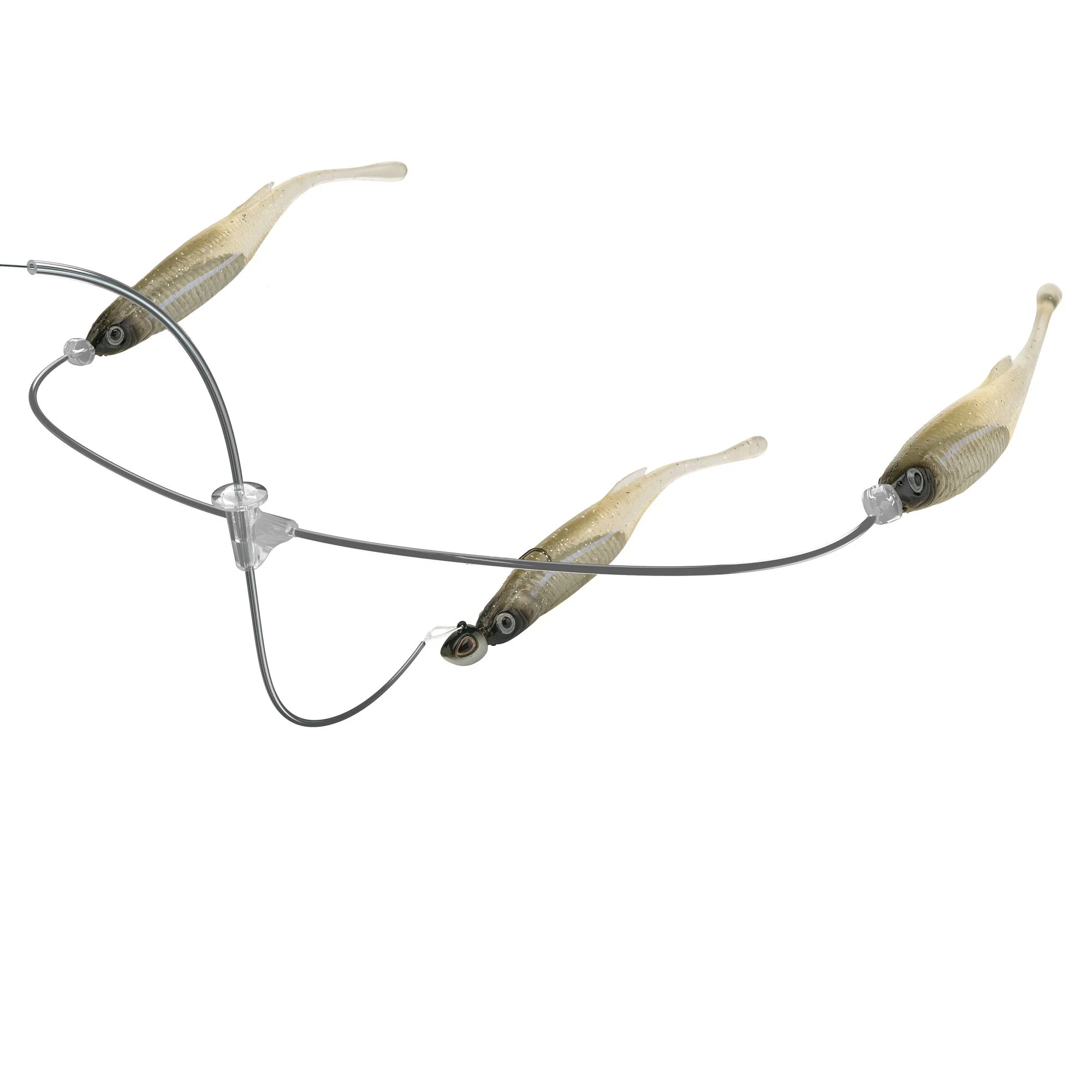 Berkley Triple Minnow Rig Kit - Image 12
