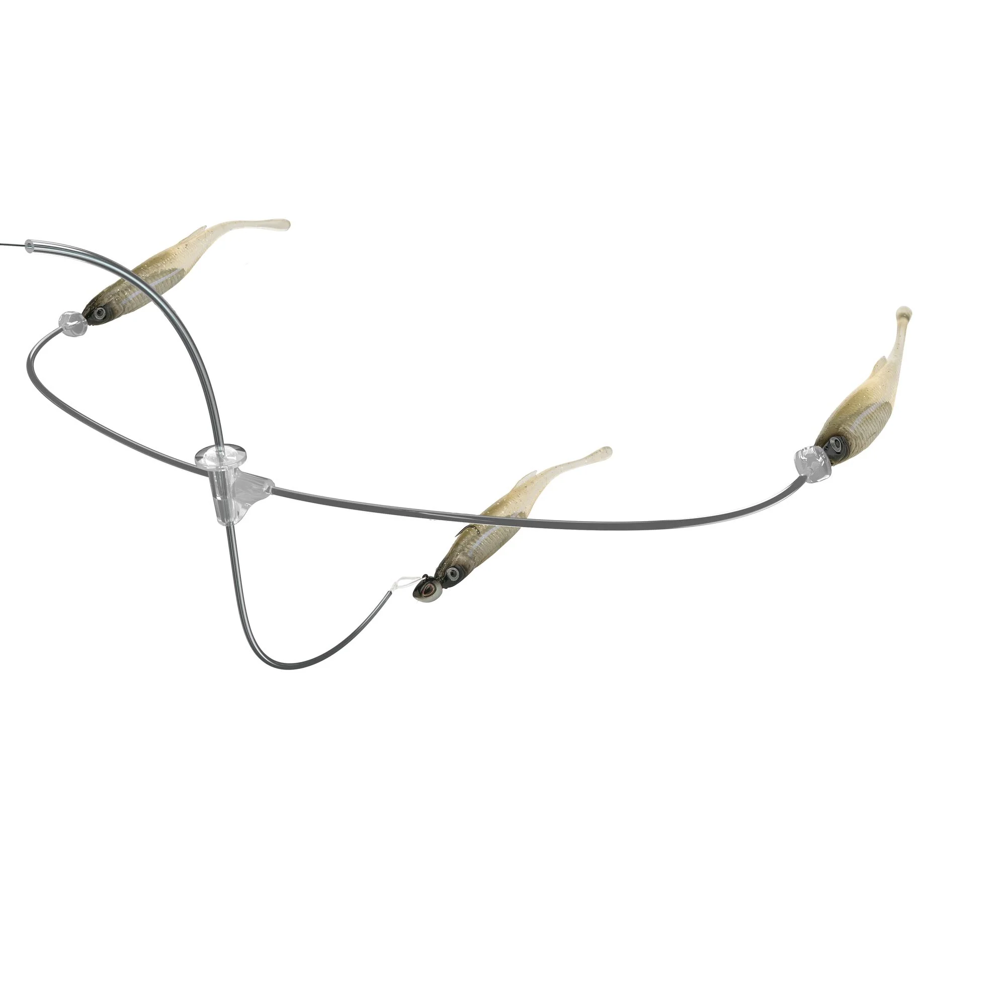 Berkley Triple Minnow Rig Kit - Image 3