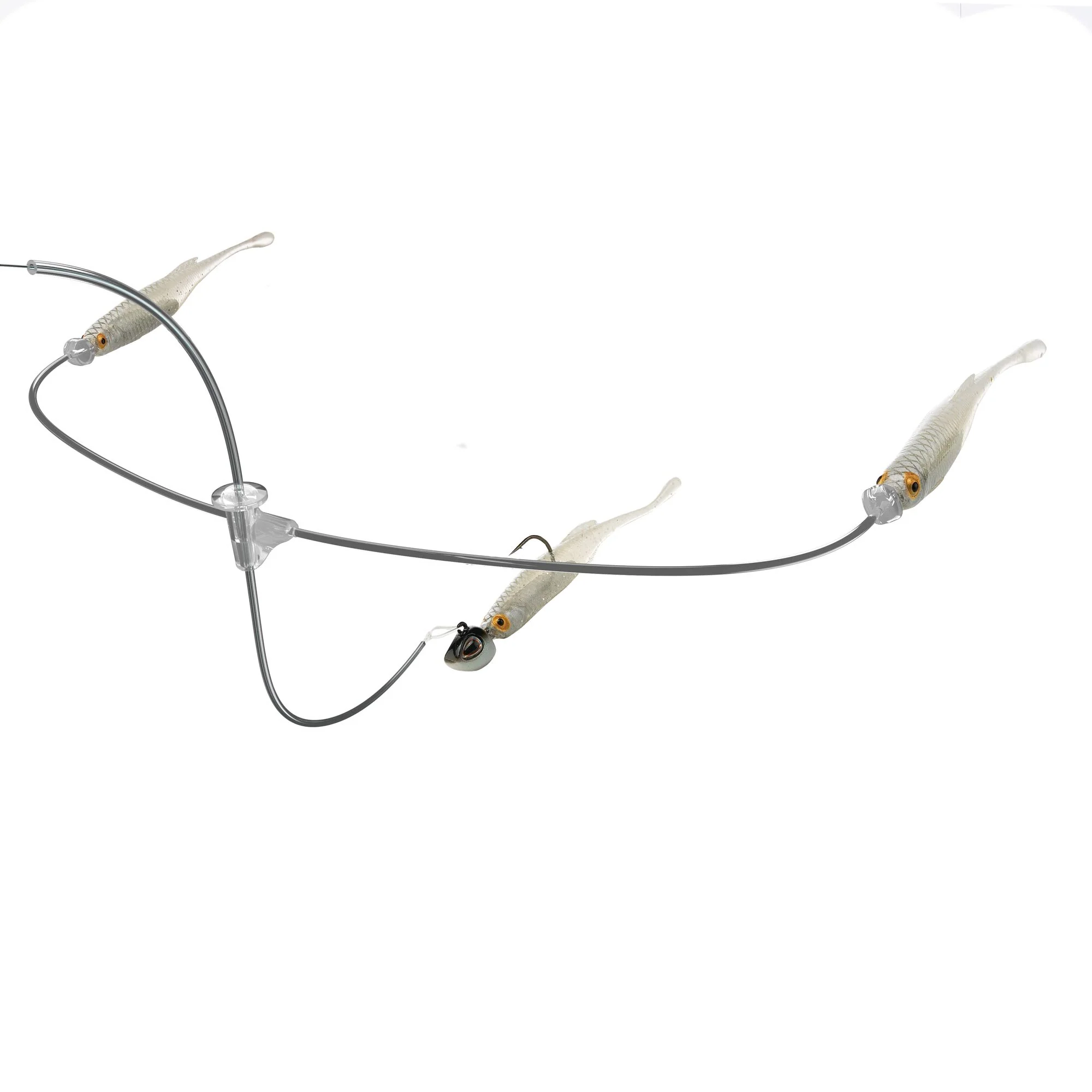 Berkley Triple Minnow Rig Kit - Image 4