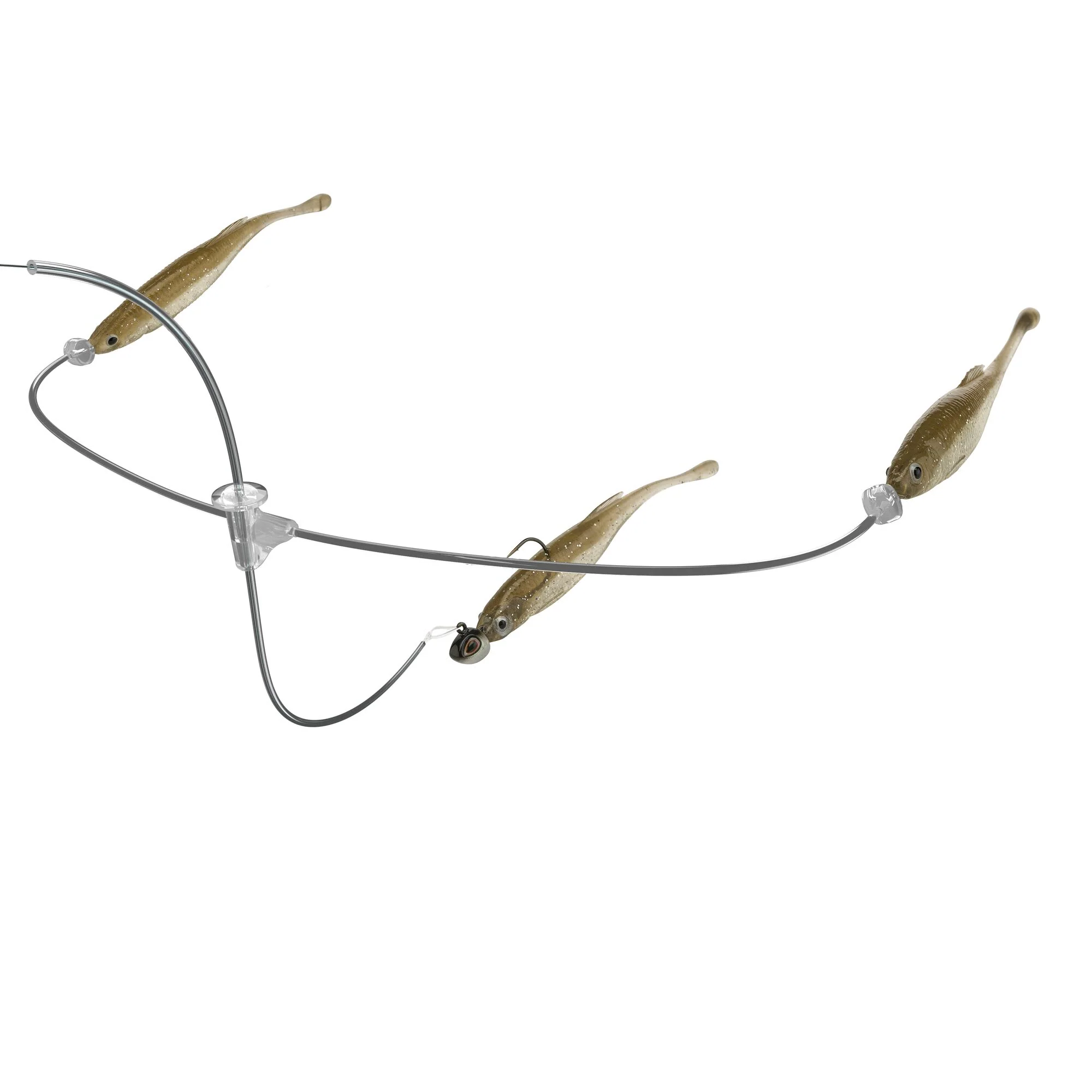 Berkley Triple Minnow Rig Kit - Image 5
