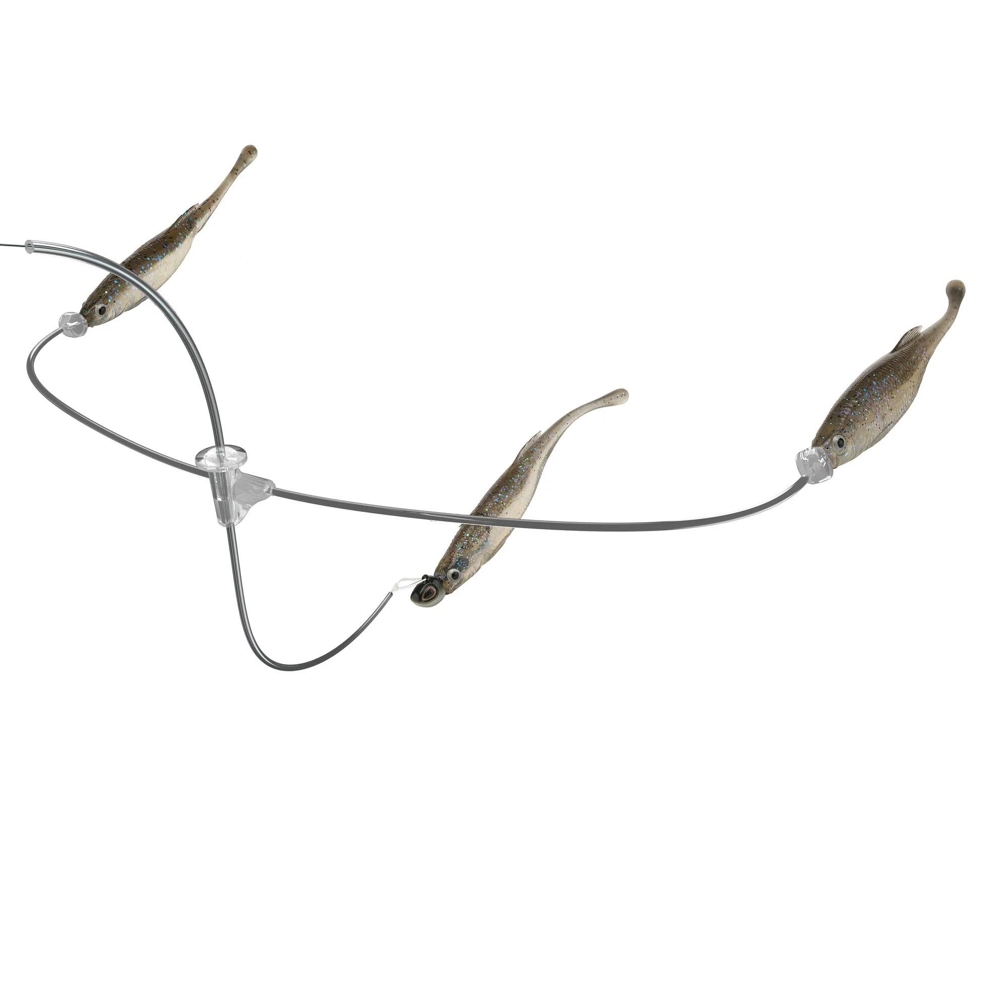 Berkley Triple Minnow Rig Kit - Image 6