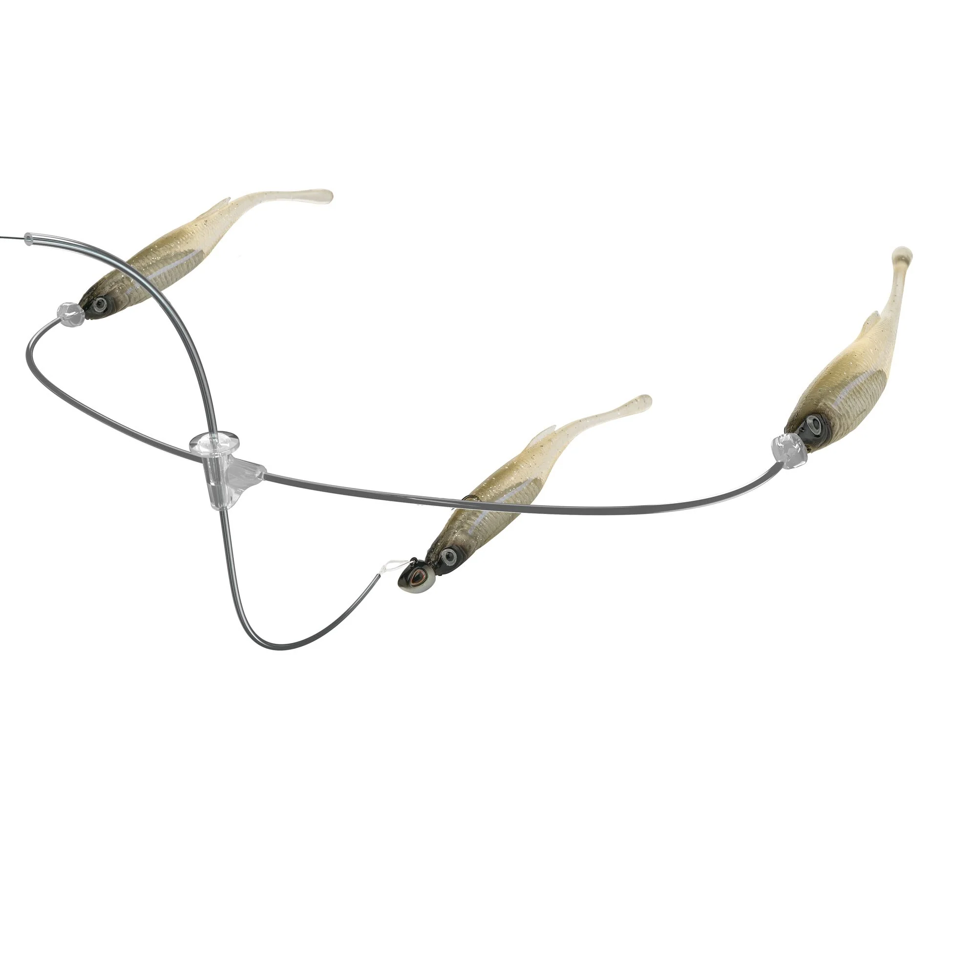 Berkley Triple Minnow Rig Kit - Image 7