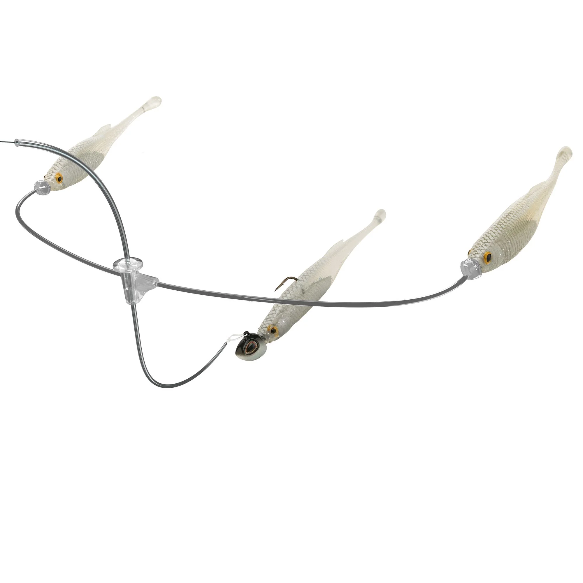 Berkley Triple Minnow Rig Kit - Image 8