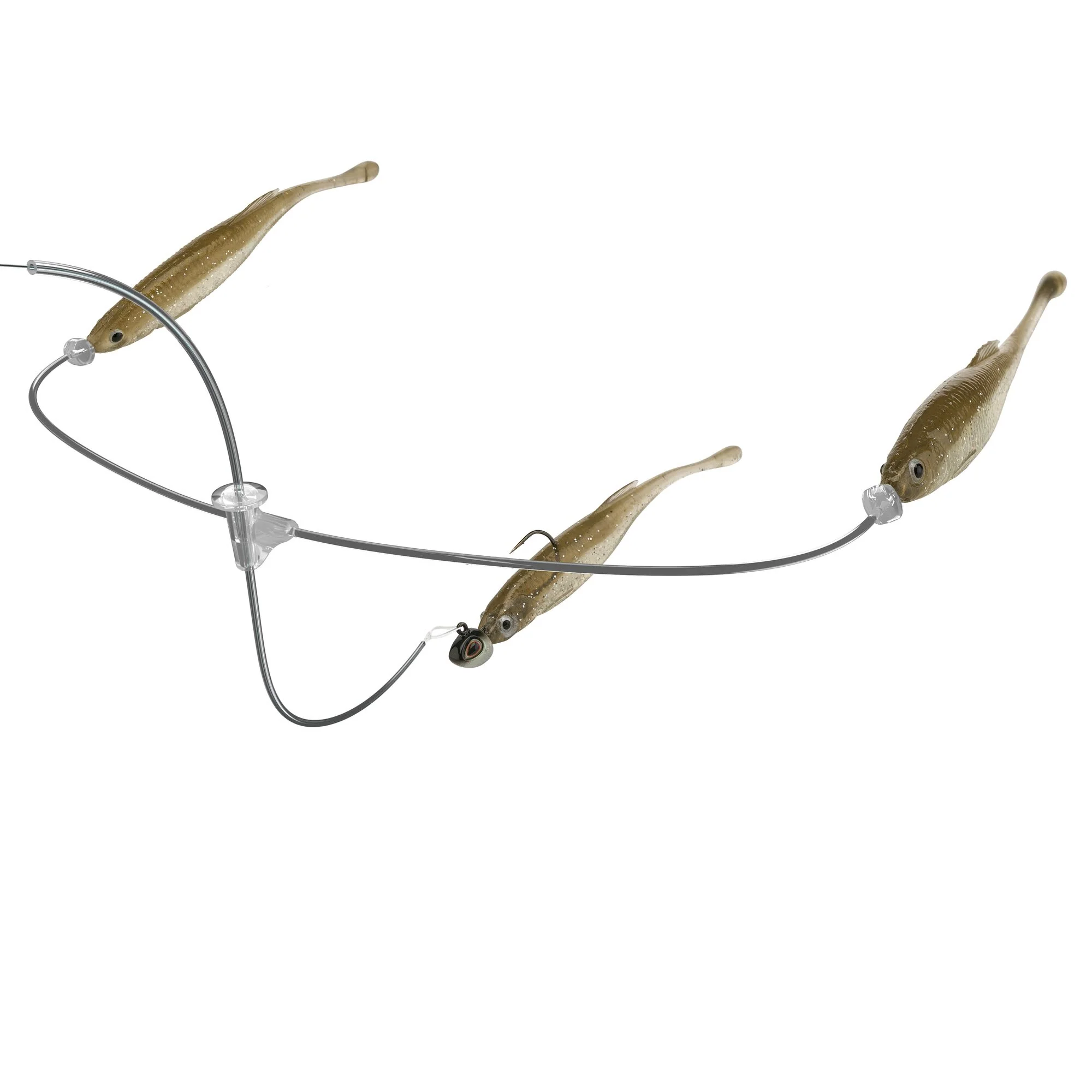 Berkley Triple Minnow Rig Kit - Image 9