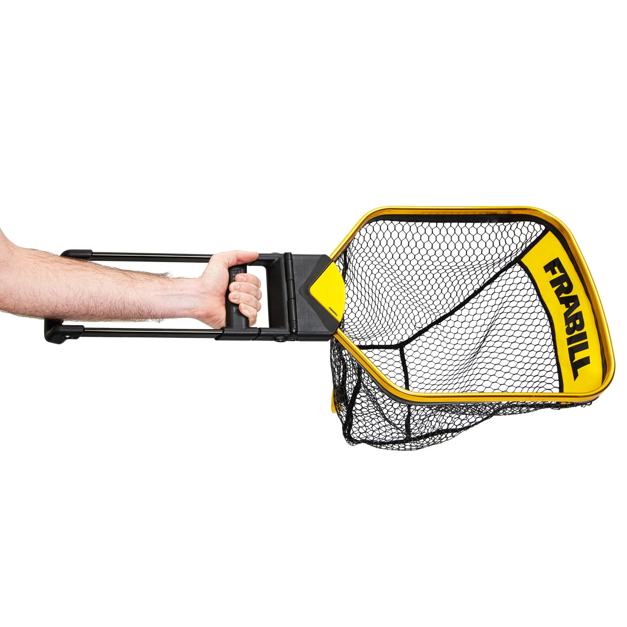 Frabill Bearclaw Trophy Haul™ Net - Image 6