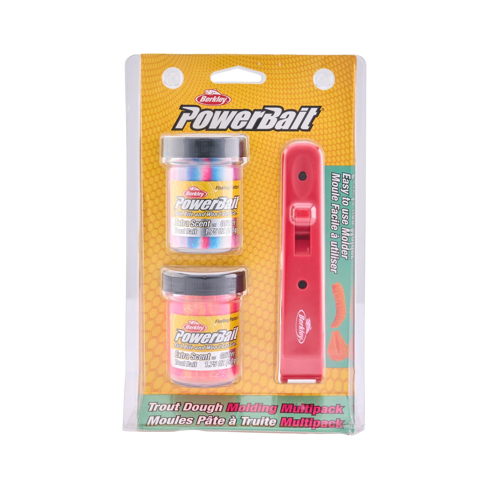 Berkley Trout Dough Molding Multipack - Image 11