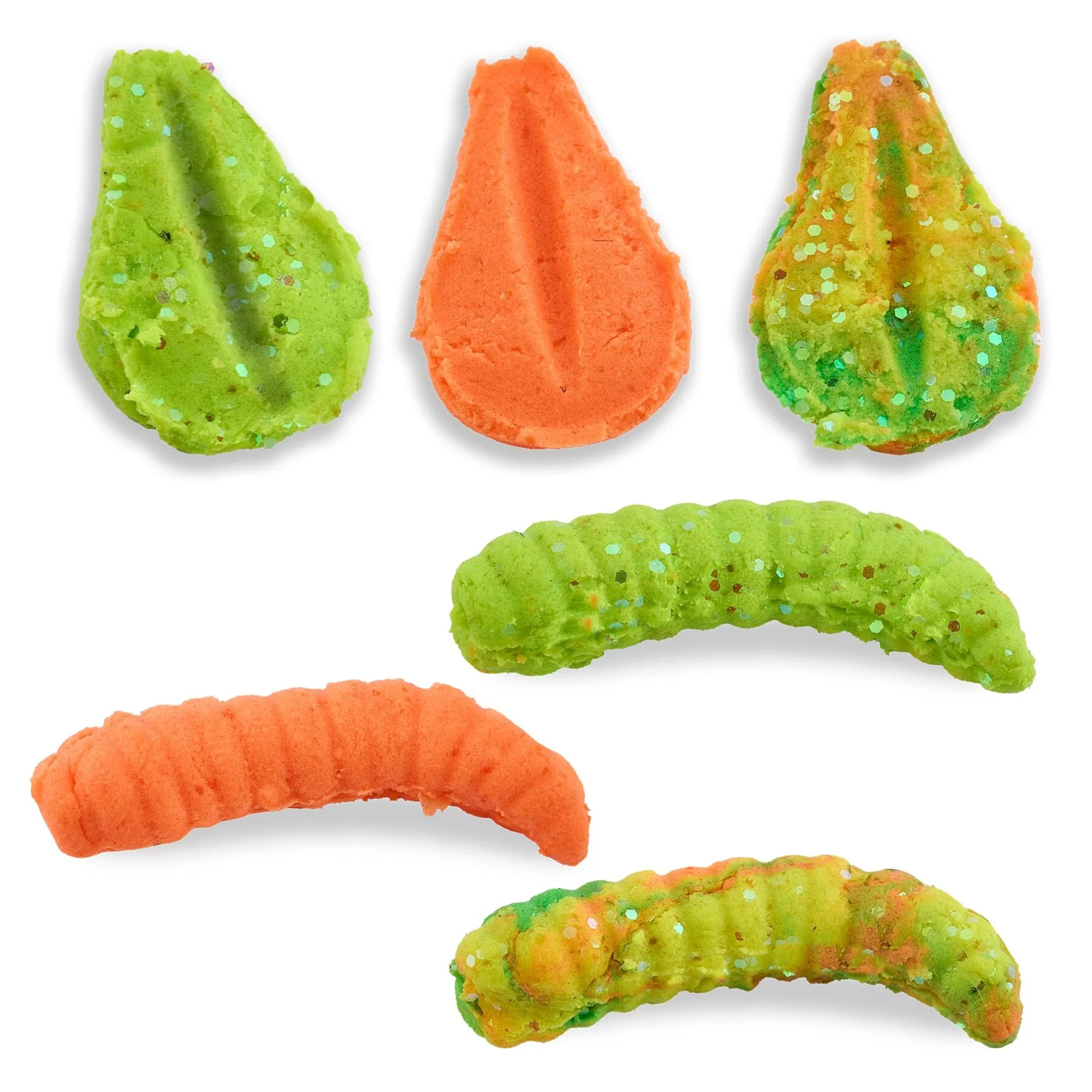 Berkley Trout Dough Molding Multipack - Image 18