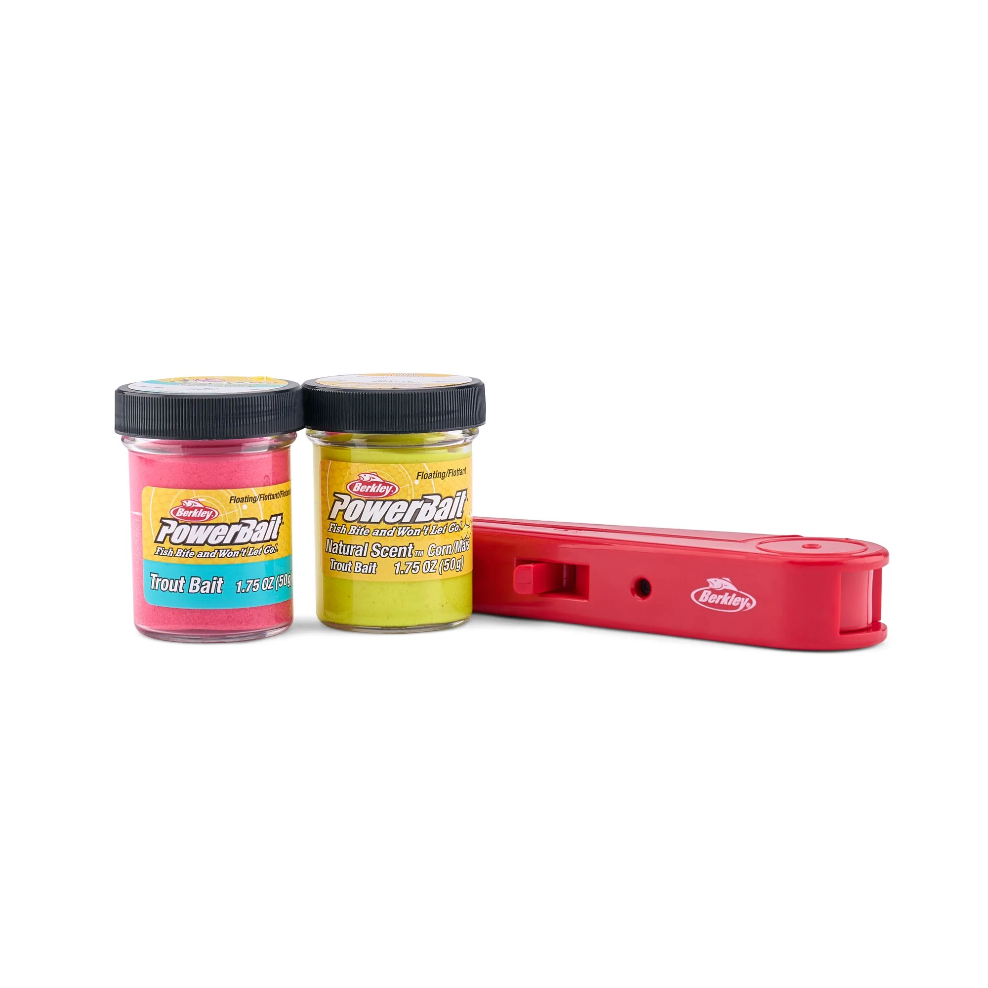 Berkley Trout Dough Molding Multipack - Image 3