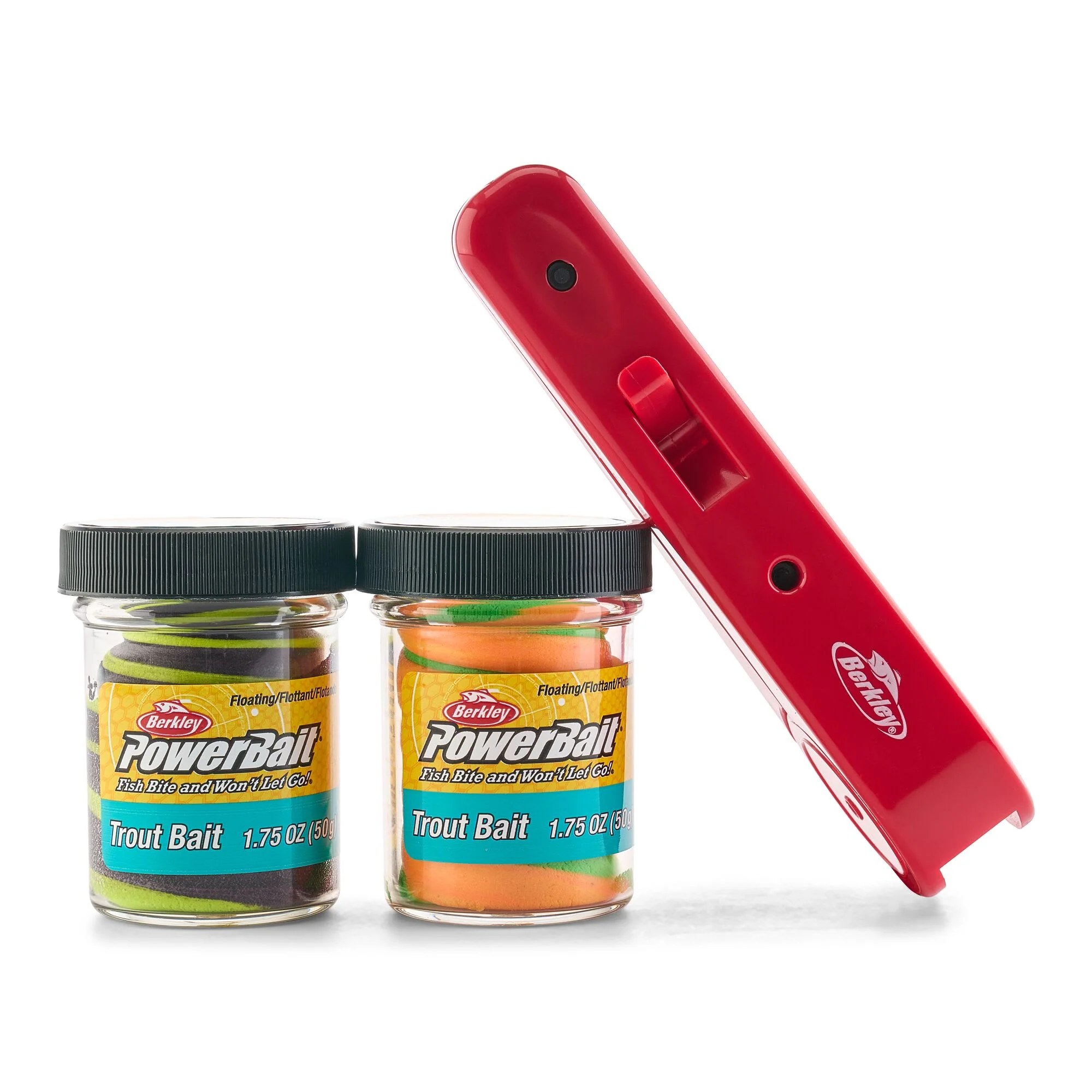 Berkley Trout Dough Molding Multipack - Image 4
