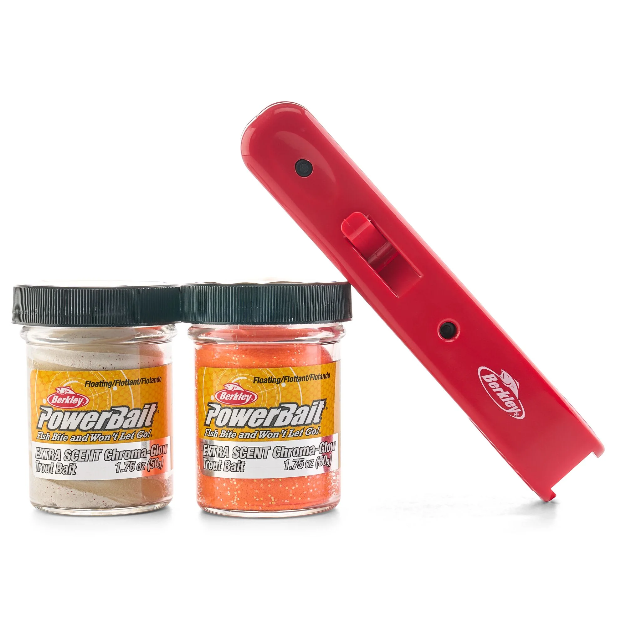 Berkley Trout Dough Molding Multipack - Image 5