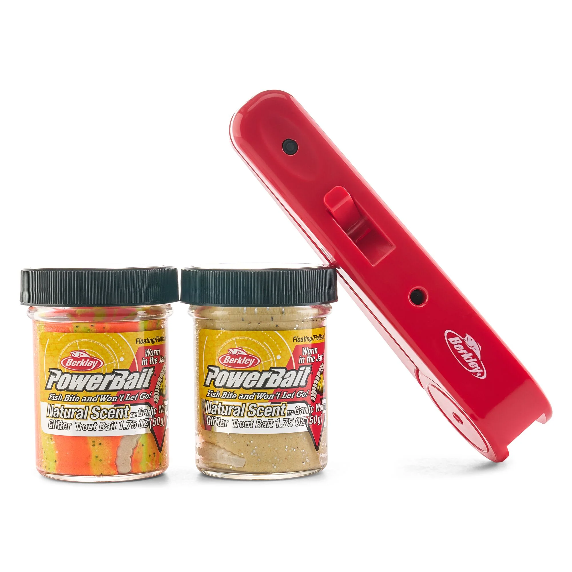 Berkley Trout Dough Molding Multipack - Image 6