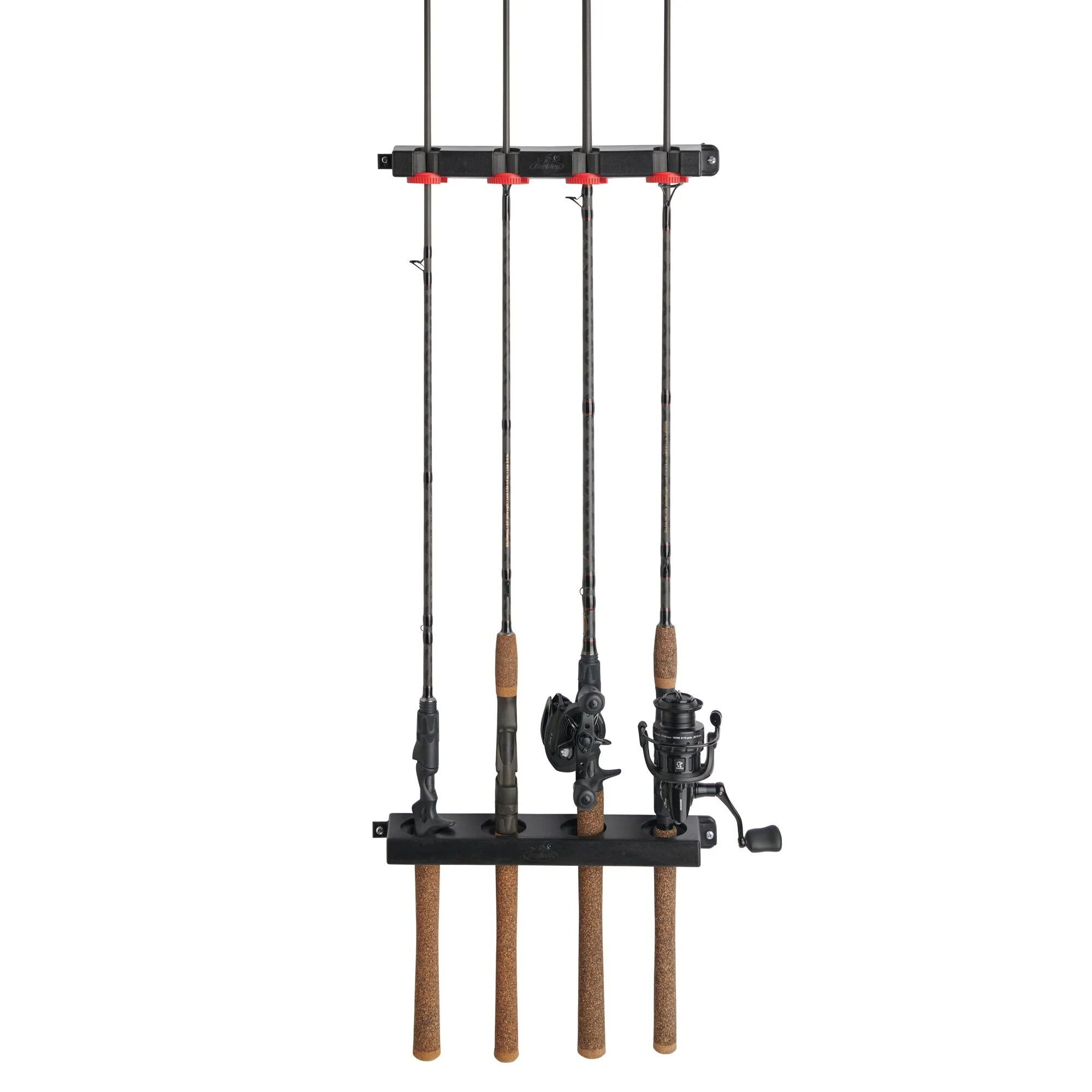 Berkley Twist Lock Utility 4 Rod Rack - Image 3