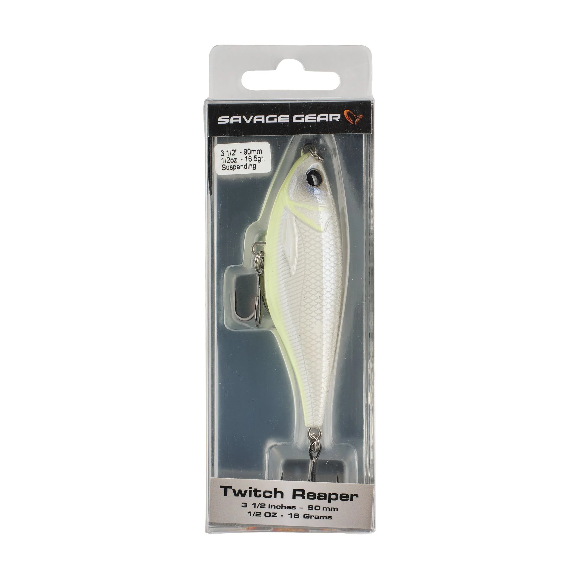 Savage Gear Twitch Reaper Offshore - Image 13