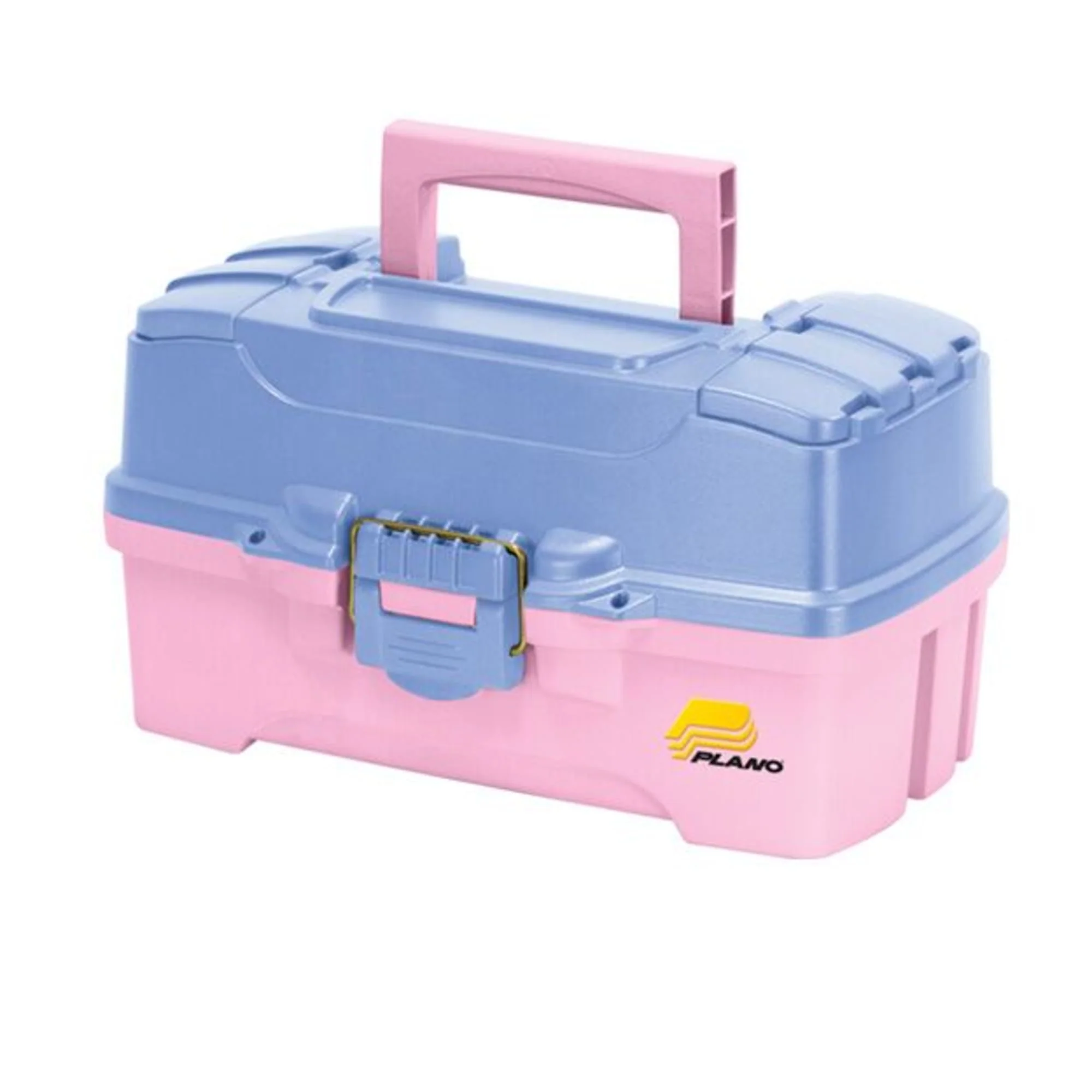 Plano Two-Tray Tackle Box - Image 3