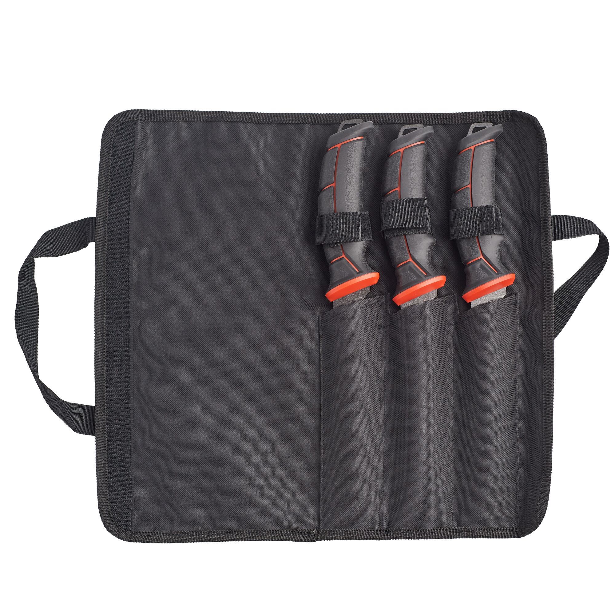 Ugly Stik Ugly Tools 3 Pack 7" Knife Set - Image 3