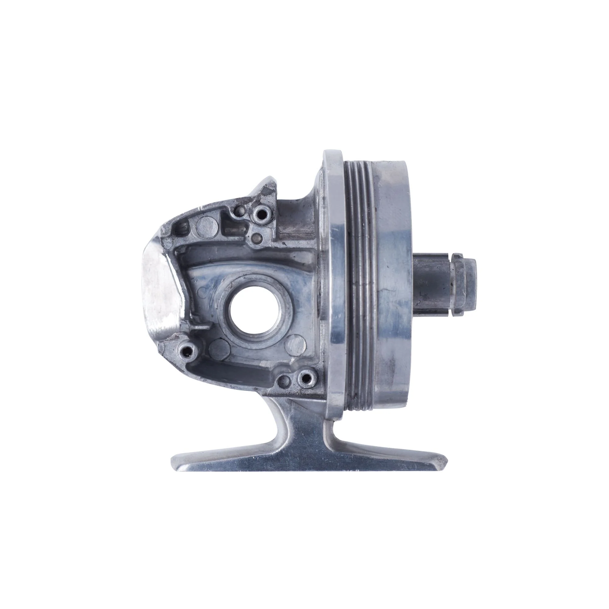 Ugly Stik Ugly Tuff™ Spincast Reel - Image 12