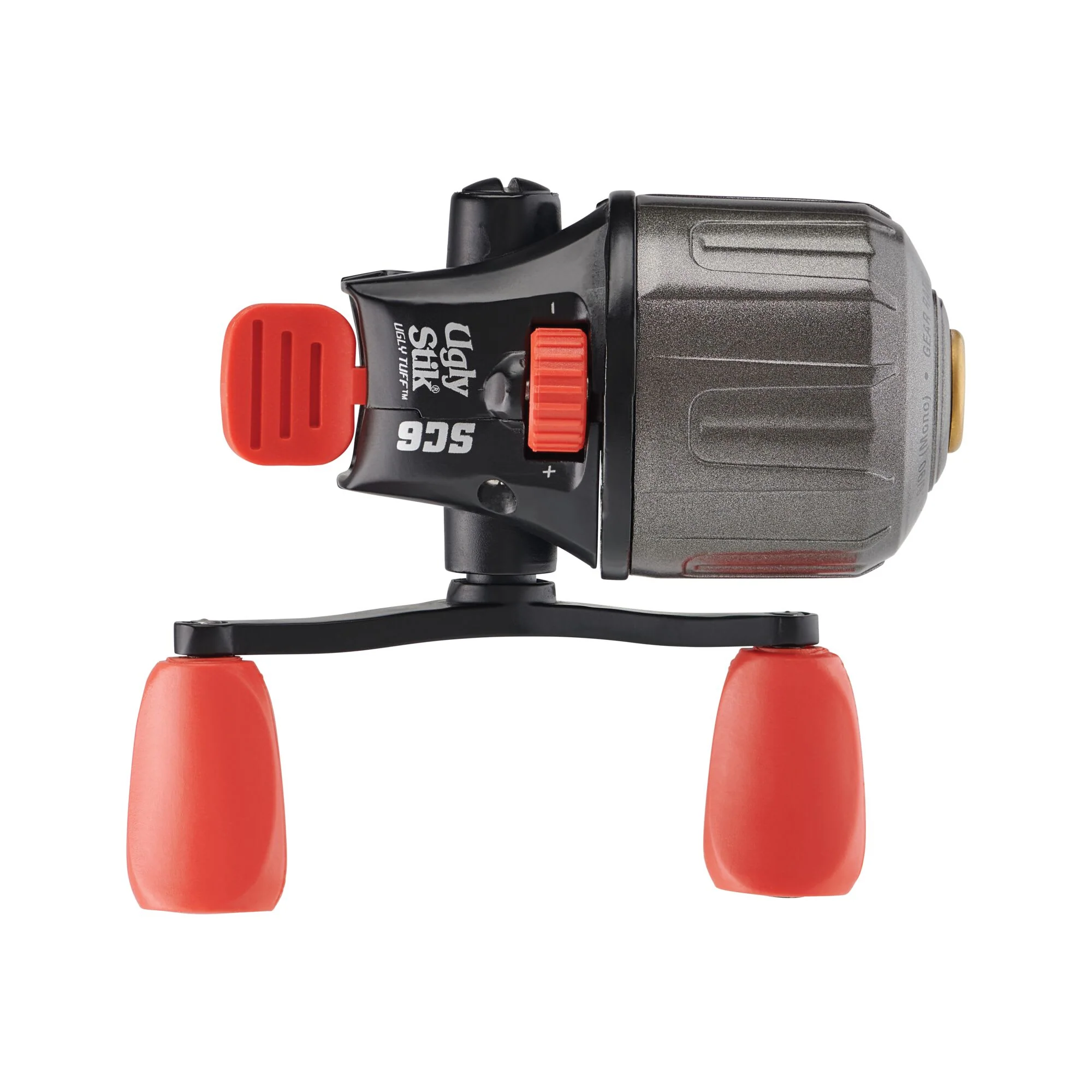 Ugly Stik Ugly Tuff™ Spincast Reel - Image 5