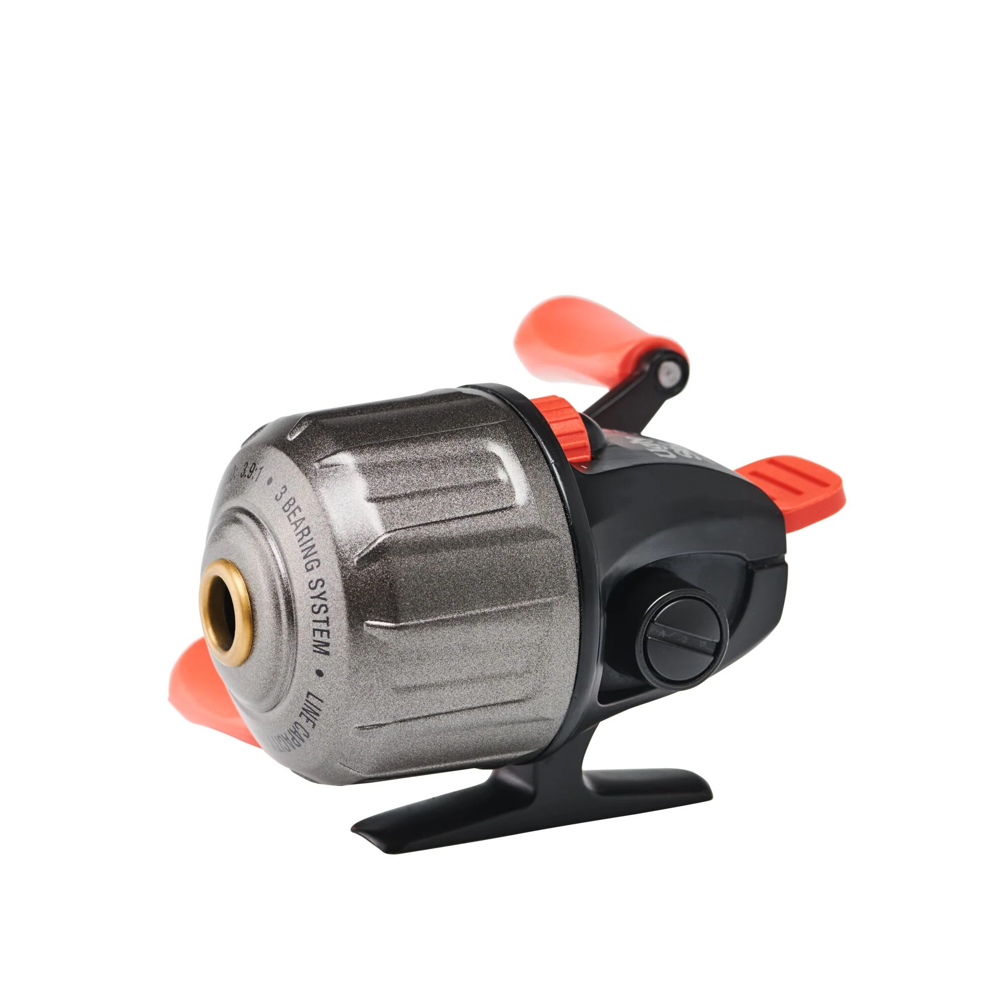 Ugly Stik Ugly Tuff™ Spincast Reel - Image 6
