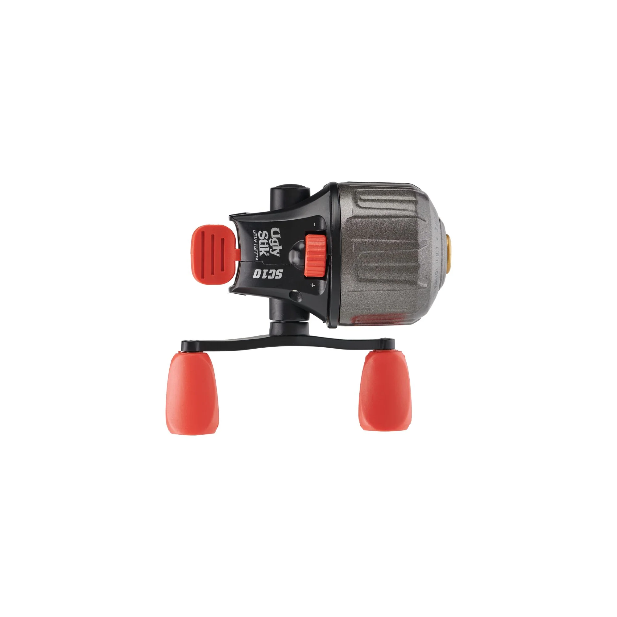 Ugly Stik Ugly Tuff™ Spincast Reel - Image 7