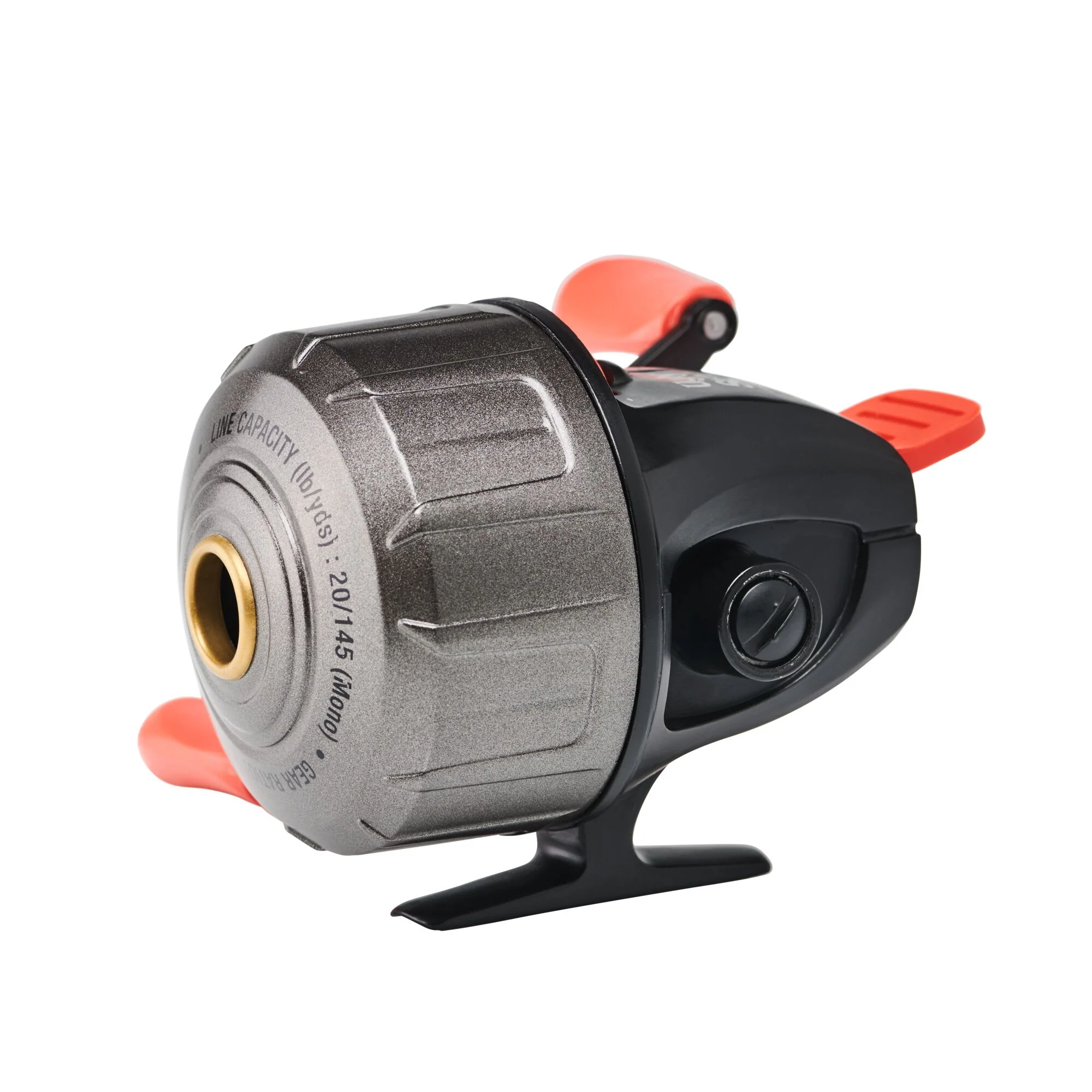 Ugly Stik Ugly Tuff™ Spincast Reel - Image 8