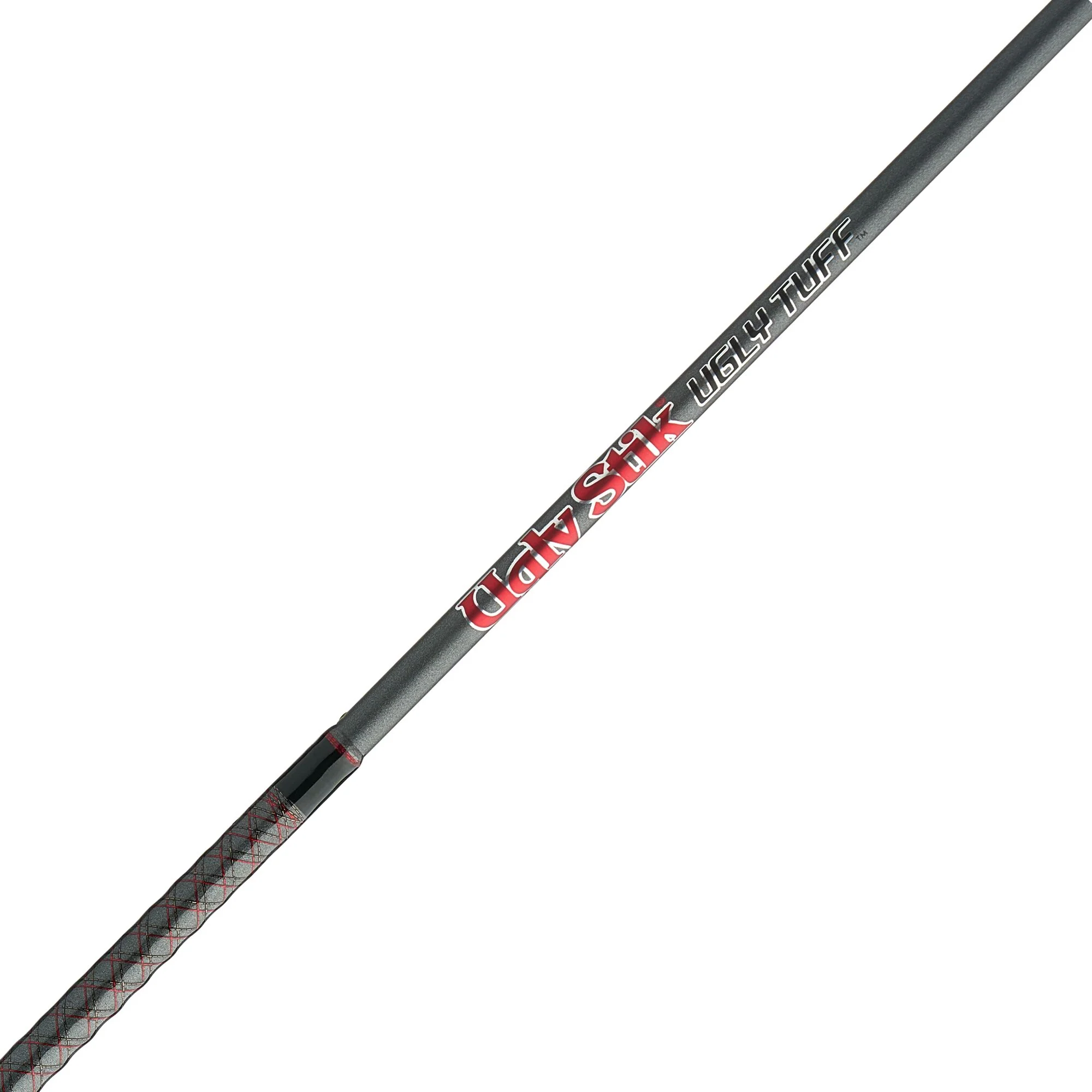 Ugly Stik Ugly Tuff™ 8+ Spinning Combo - Image 5