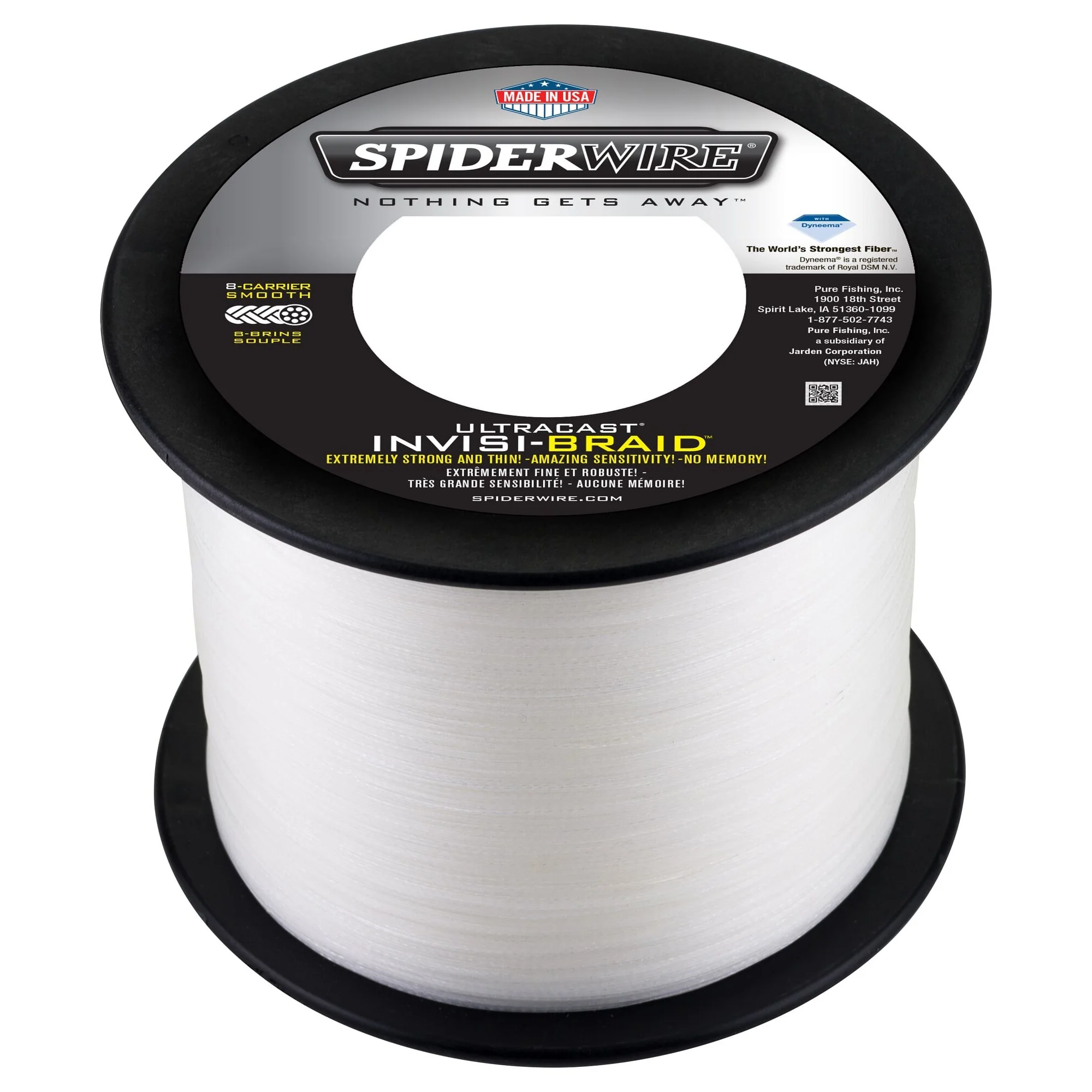 SpiderWire Ultracast® Braid - Image 6