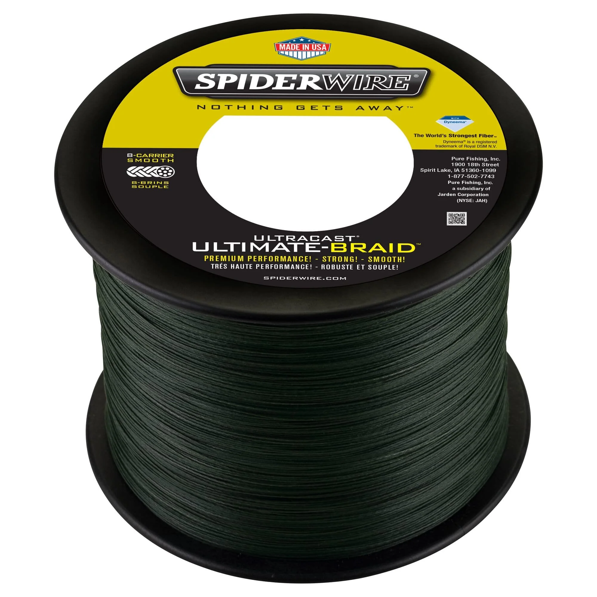 SpiderWire Ultracast® Braid - Image 8